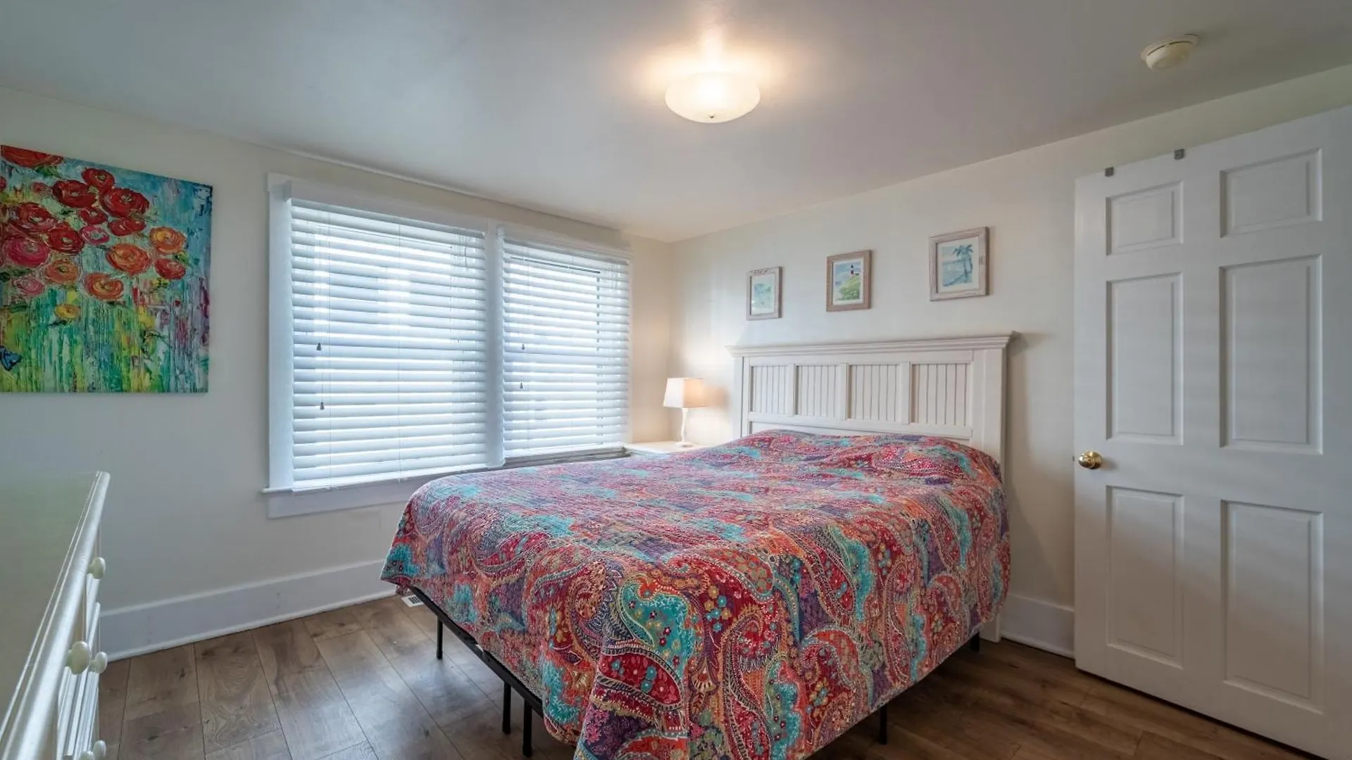Ocean Block 7-11 Unit 1 * Ocean City
