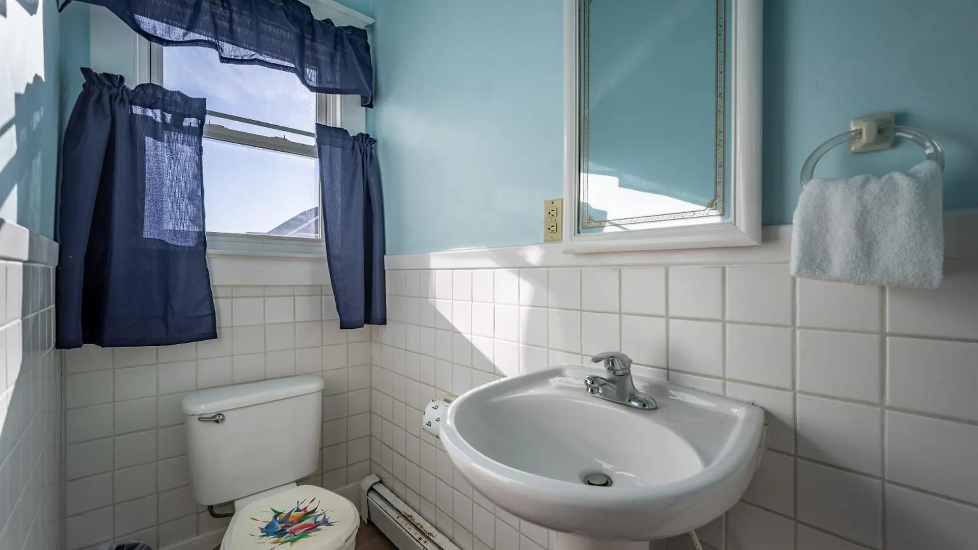 Holland House 10th Apartment Ocean City
