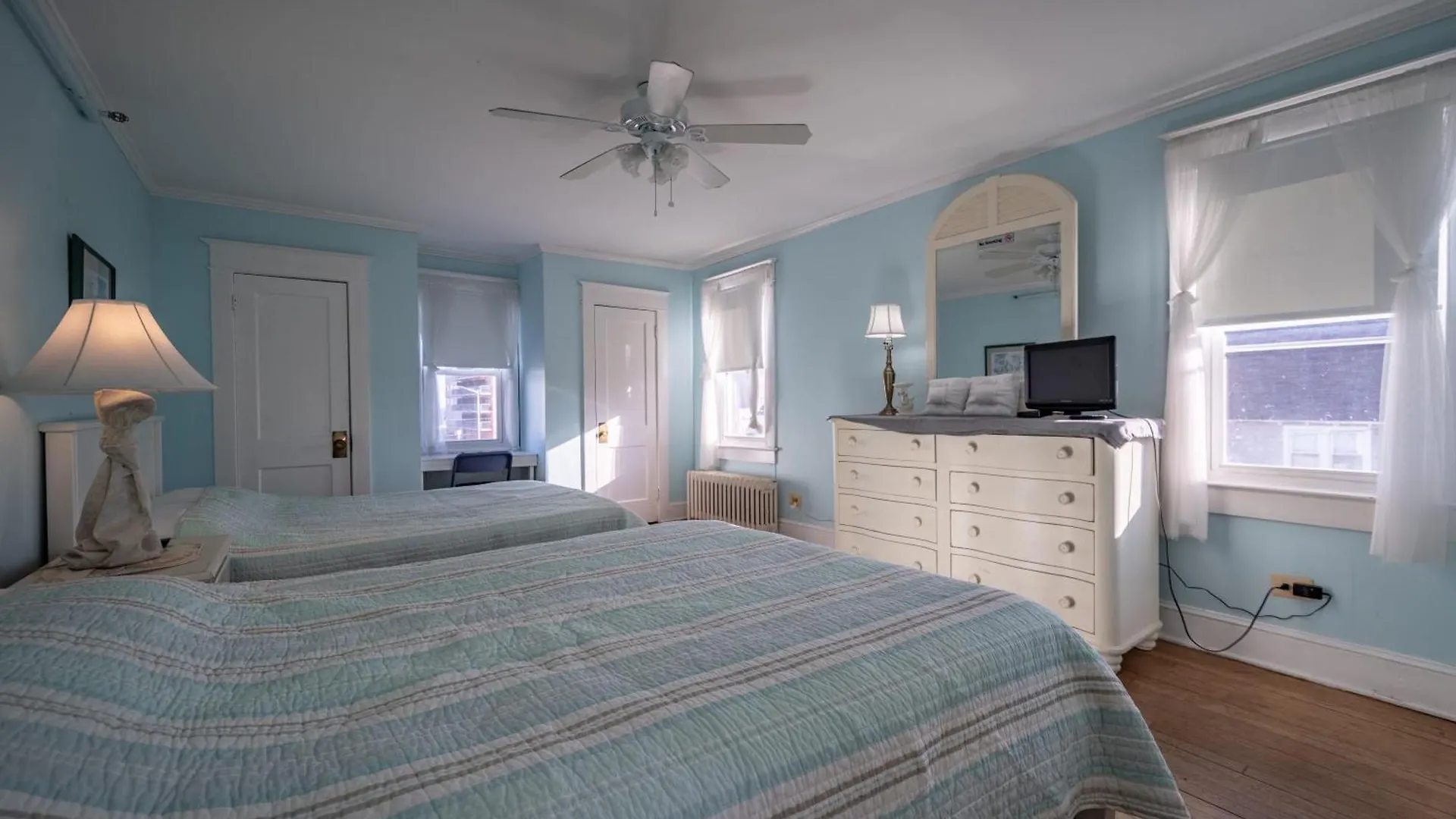 Apartment Holland House 10th Ocean City