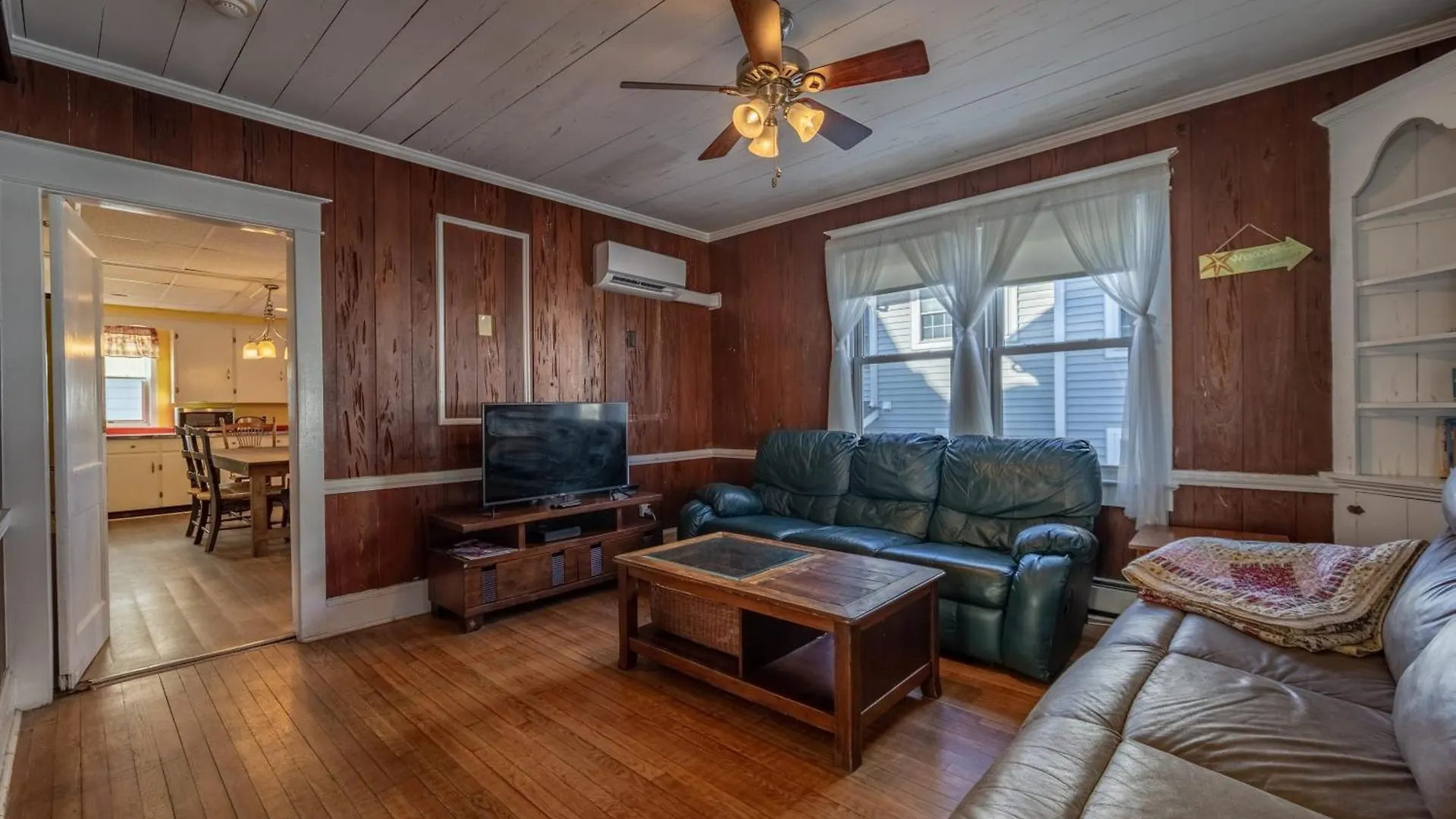 Apartment Holland House 10th Ocean City