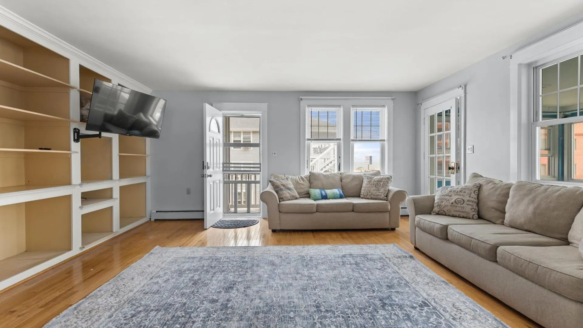 6 10th Oceanview Apartman