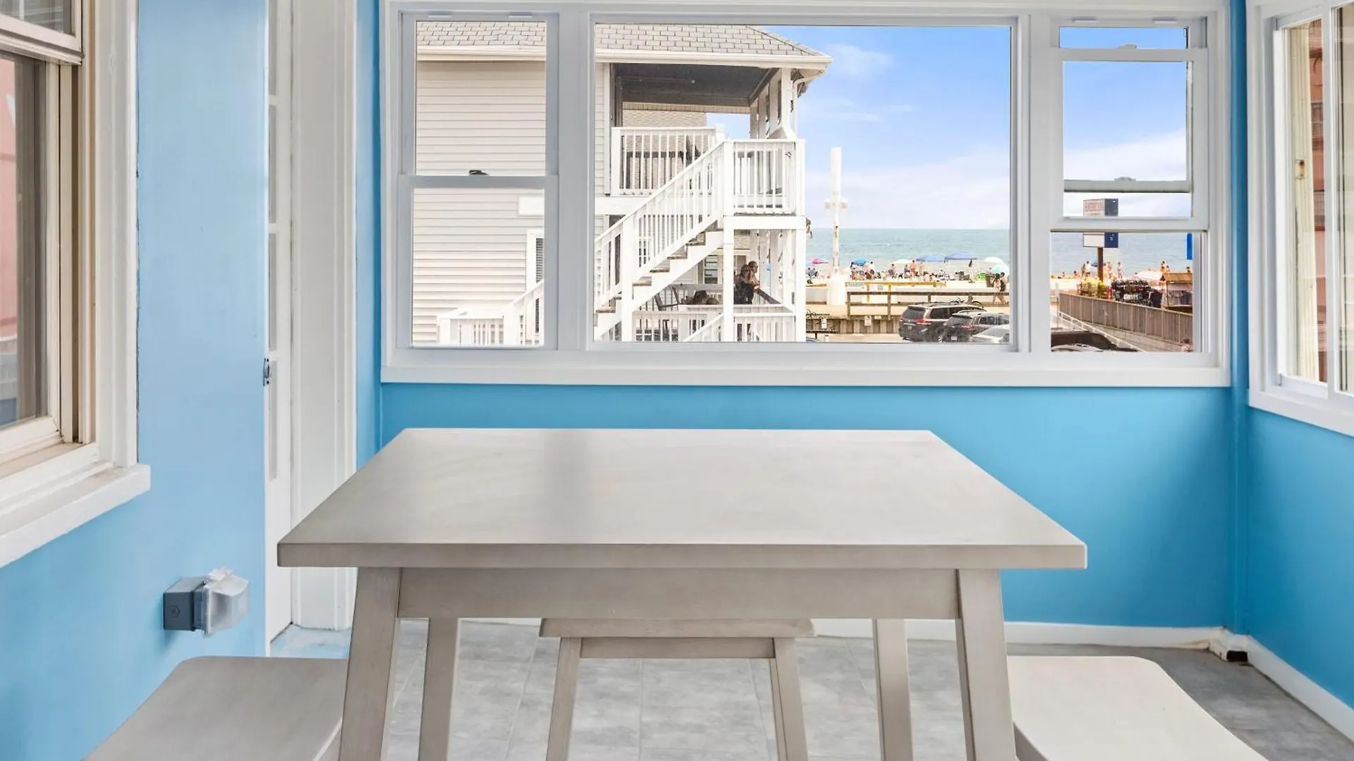 6 10th Oceanview Ocean City