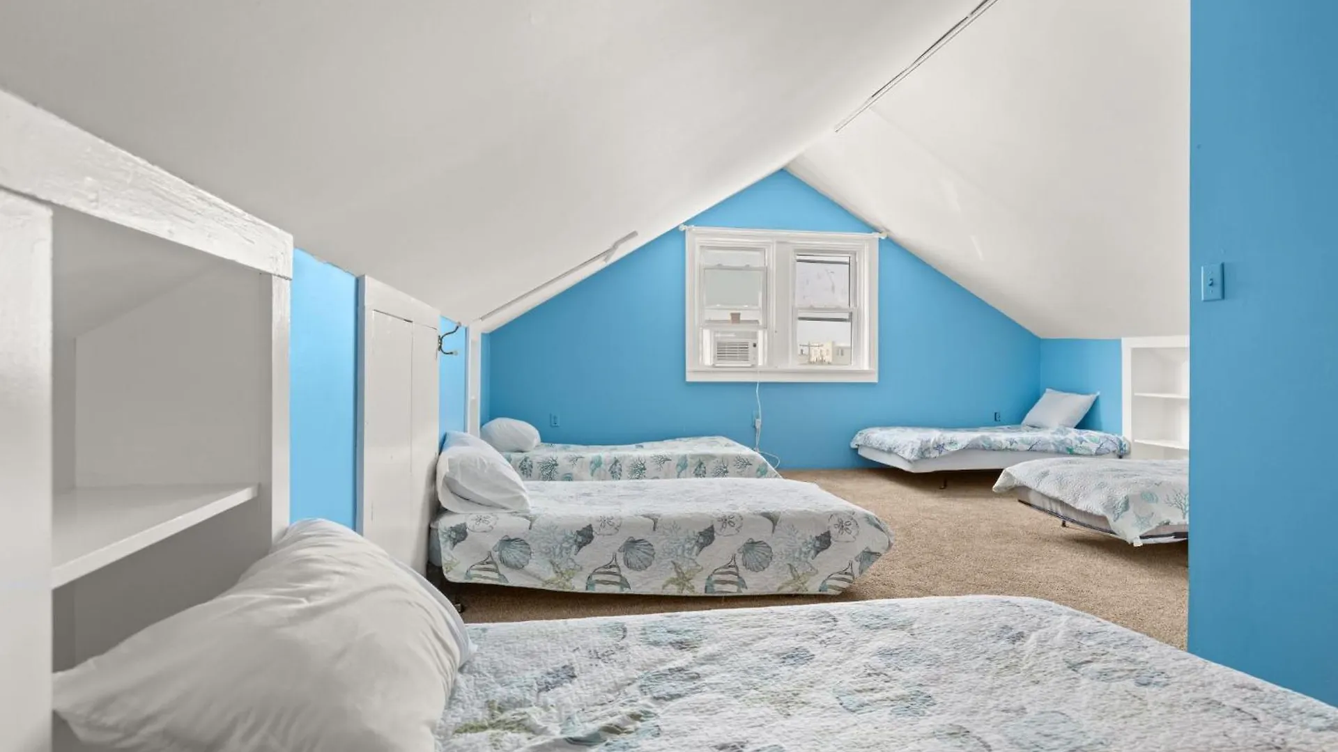 6 10th Oceanview Ocean City