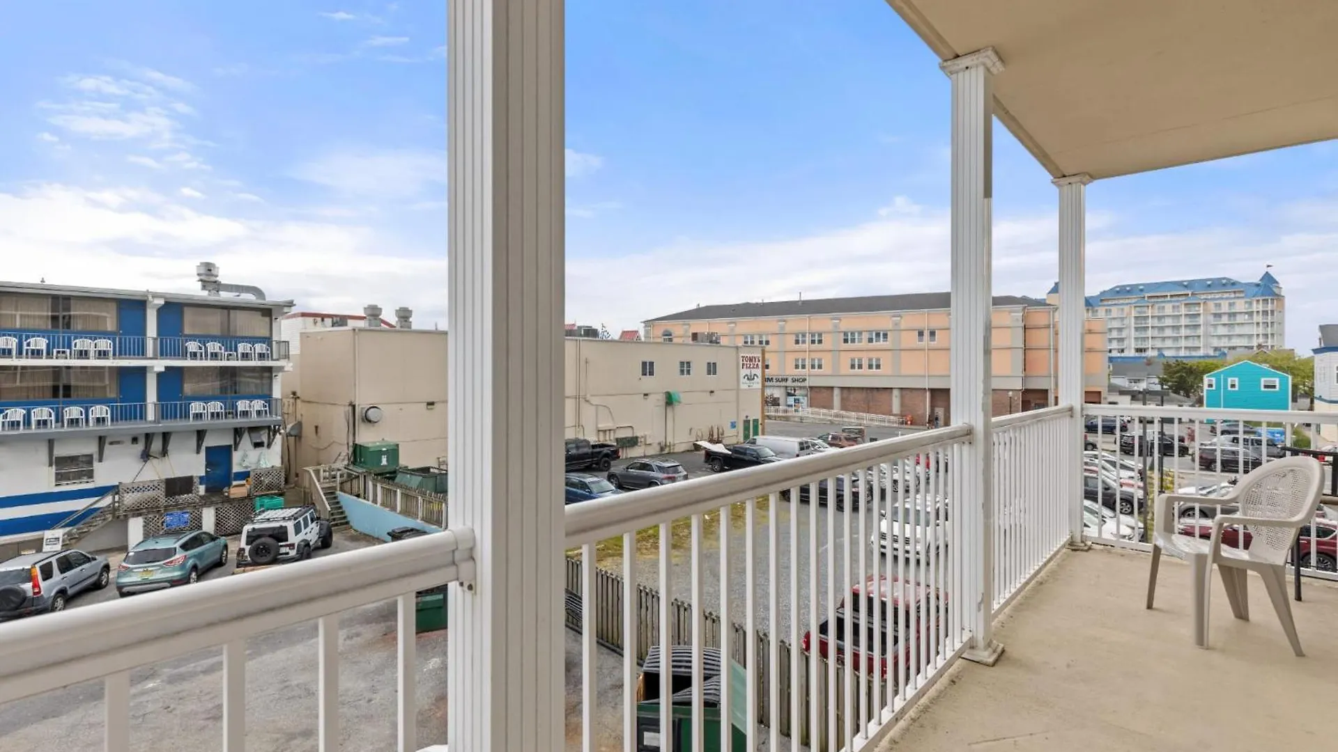 Beachview Oc 4 * Ocean City