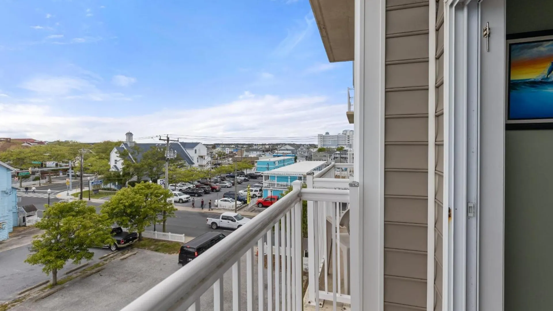 Apartment Beachview Oc 4