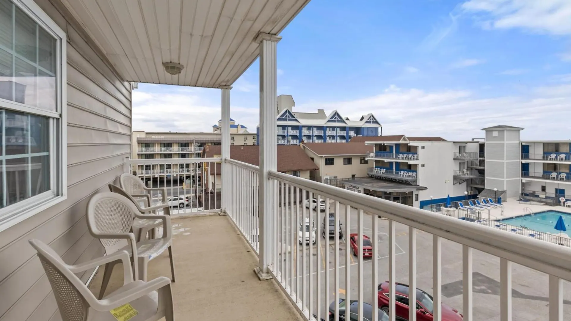Beachview Oc 4 Ocean City