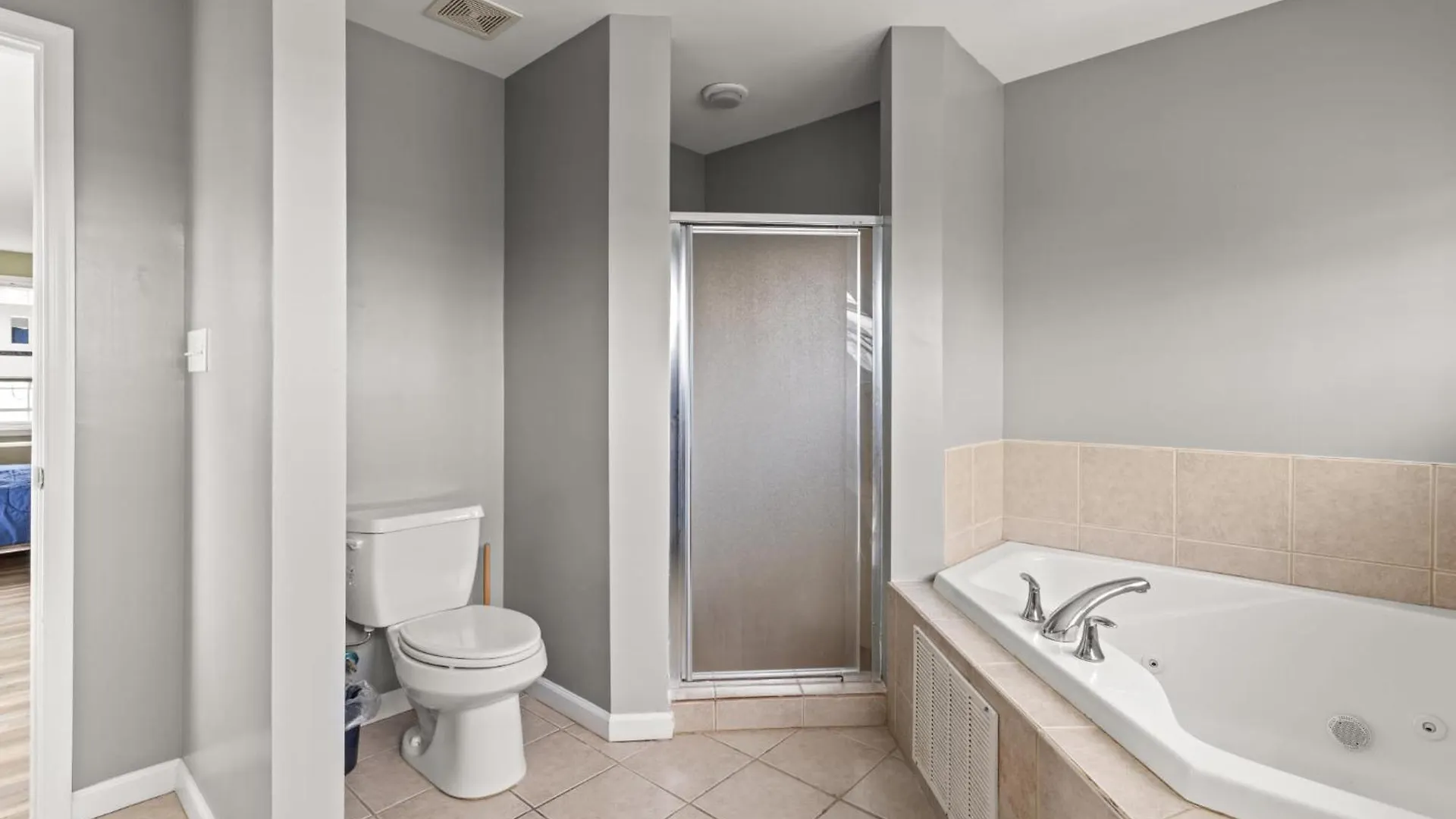 Apartment Beachview Oc 4 *