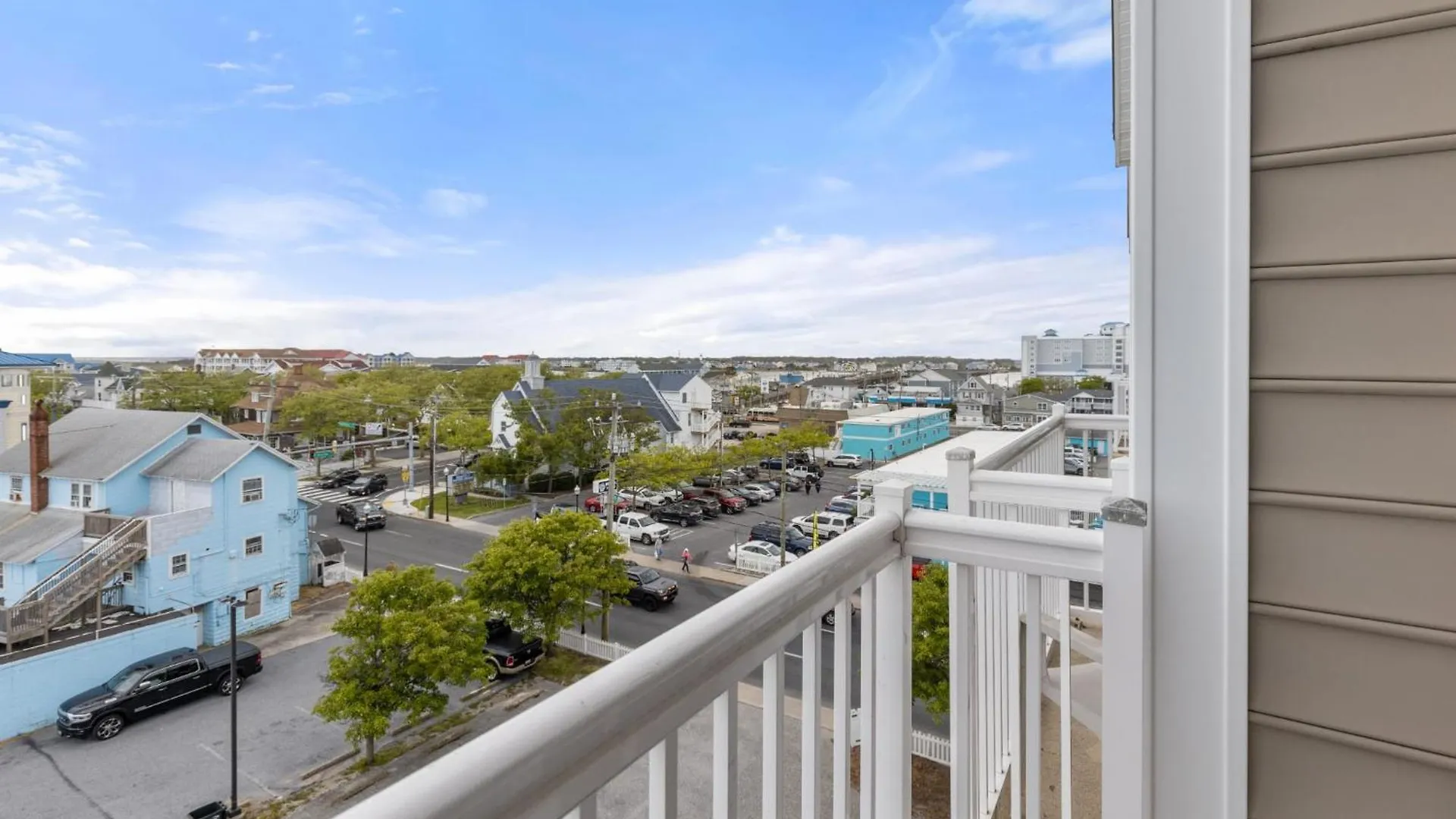 Beachview Oc 4