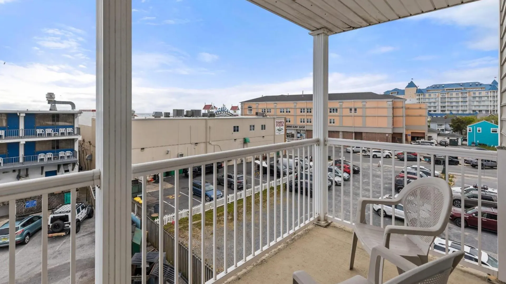 Beachview Oc 4 Ocean City