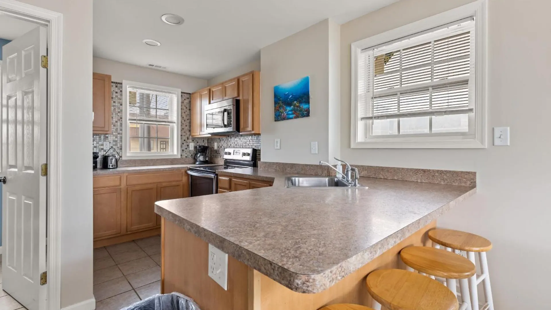 Beachview Oc 4 * Ocean City