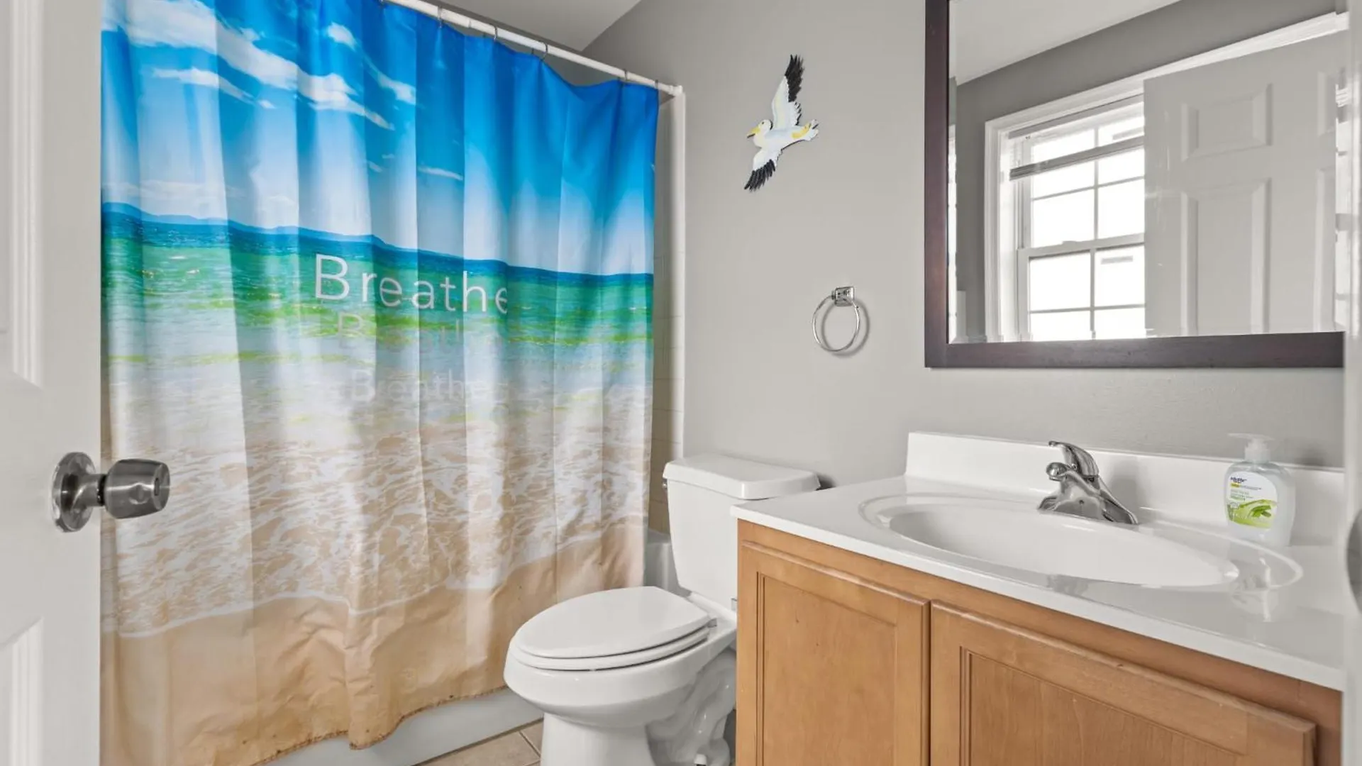 Beachview Oc 4