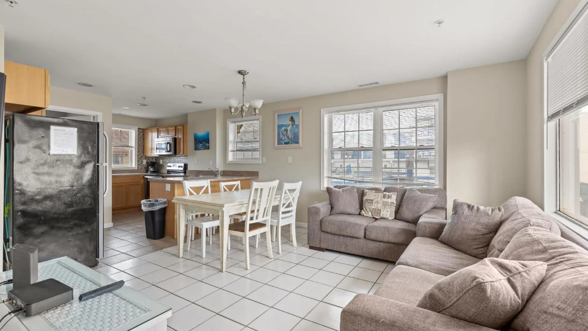 Beachview Oc 4 *
