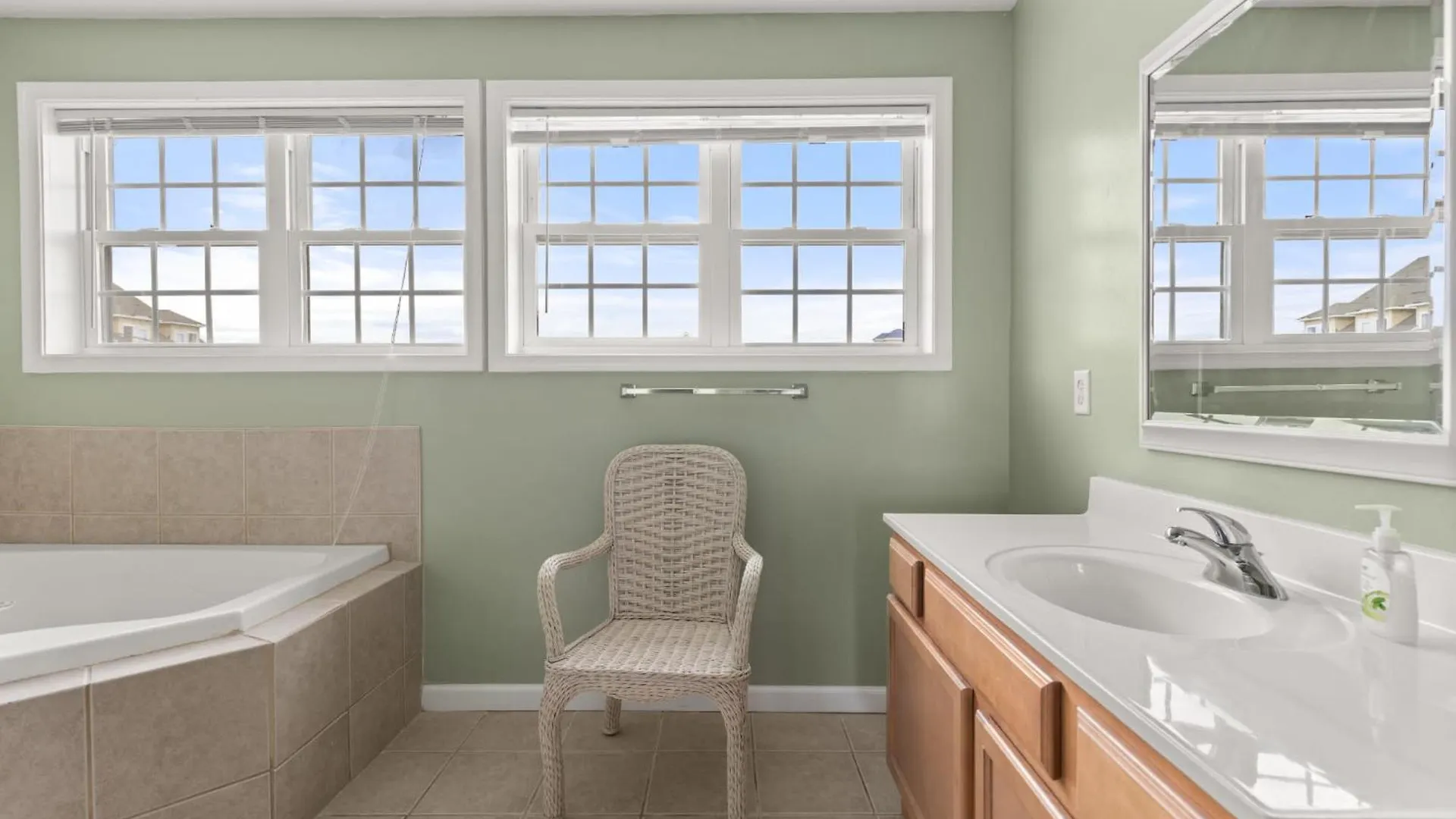 Apartment Beachview Oc 2 Ocean Block Ocean City