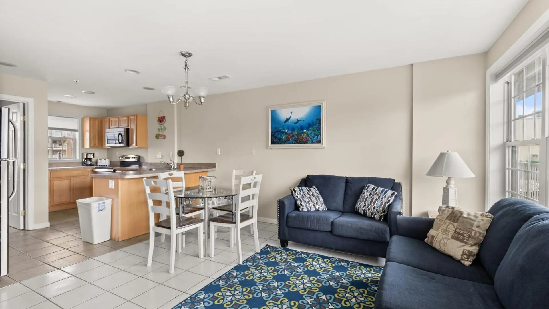 Beachview Oc 2 Ocean Block * Ocean City