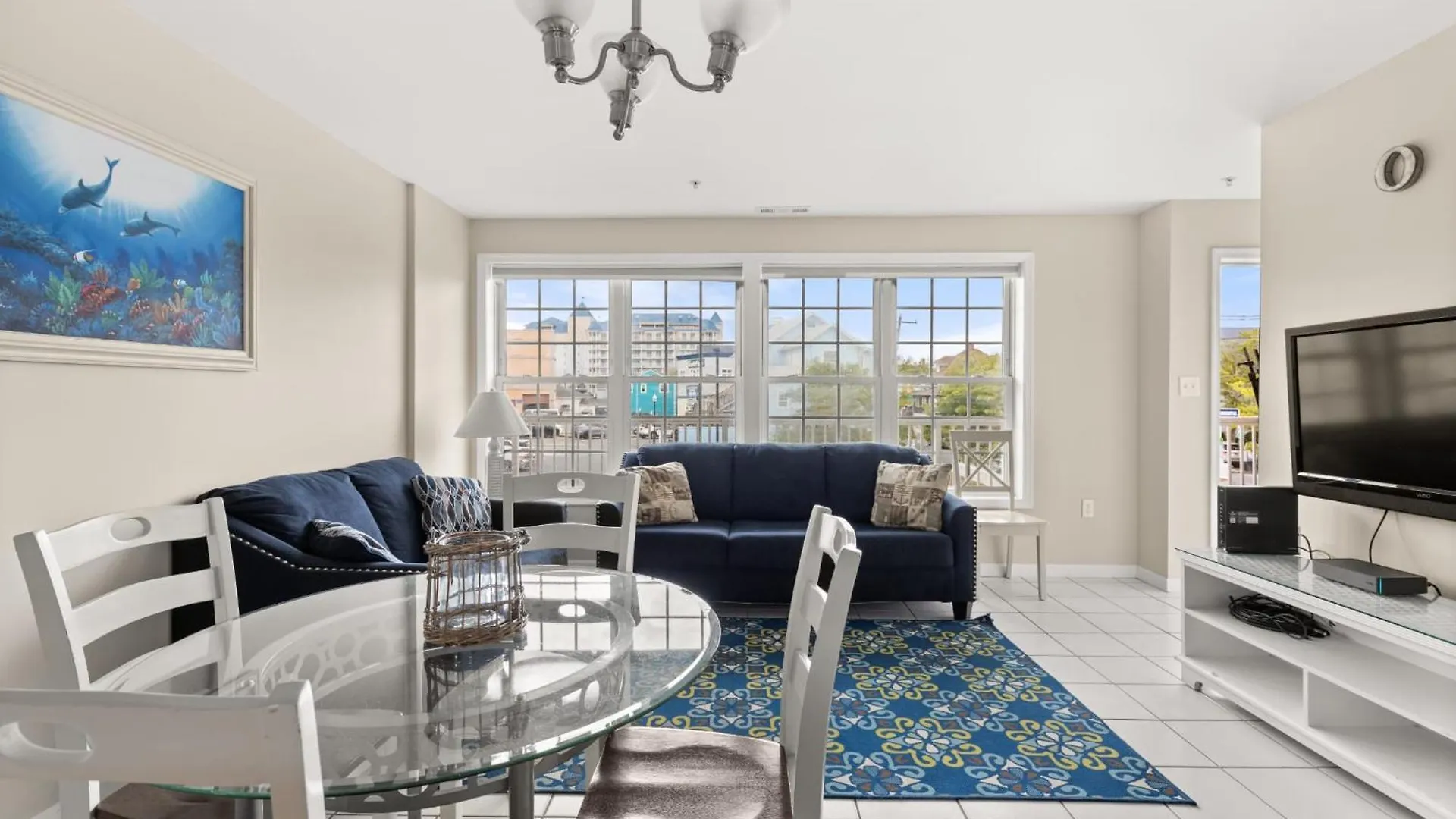 Beachview Oc 2 Ocean Block *
