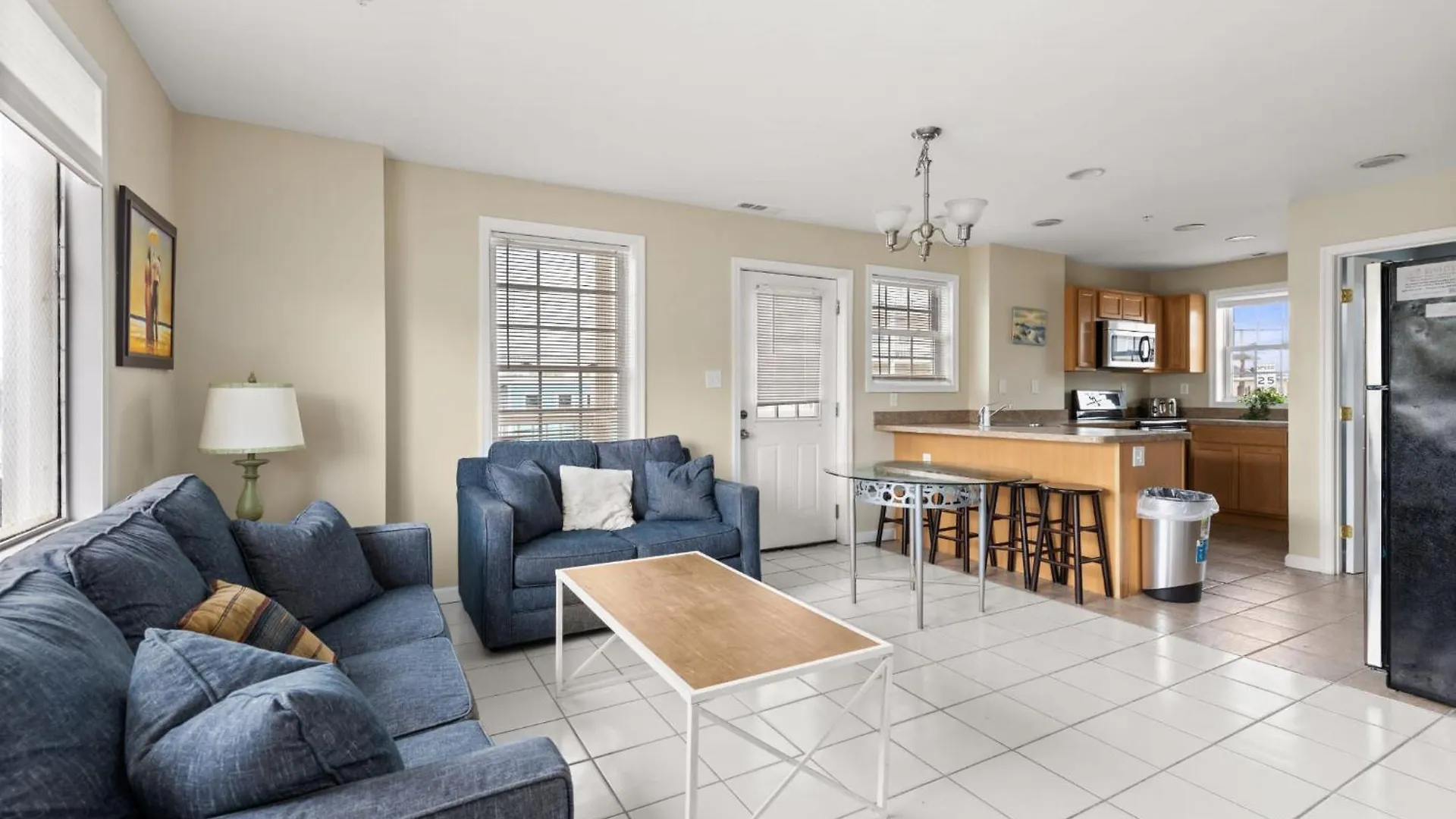 Beachview Oc 1 Ocean Block