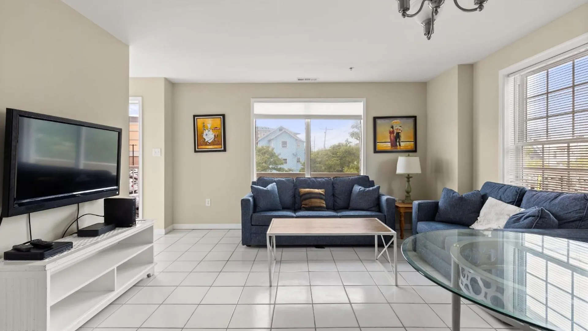 Beachview Oc 1 Ocean Block Apartment