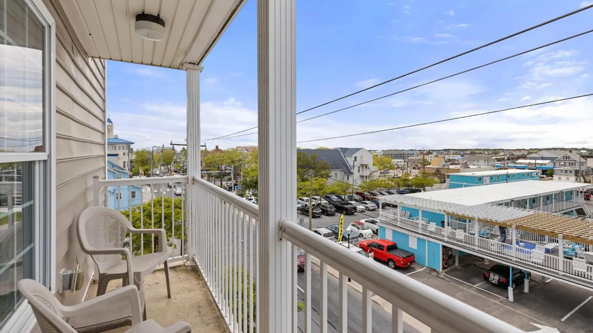 Beachview Oc 1 Ocean Block Apartment *