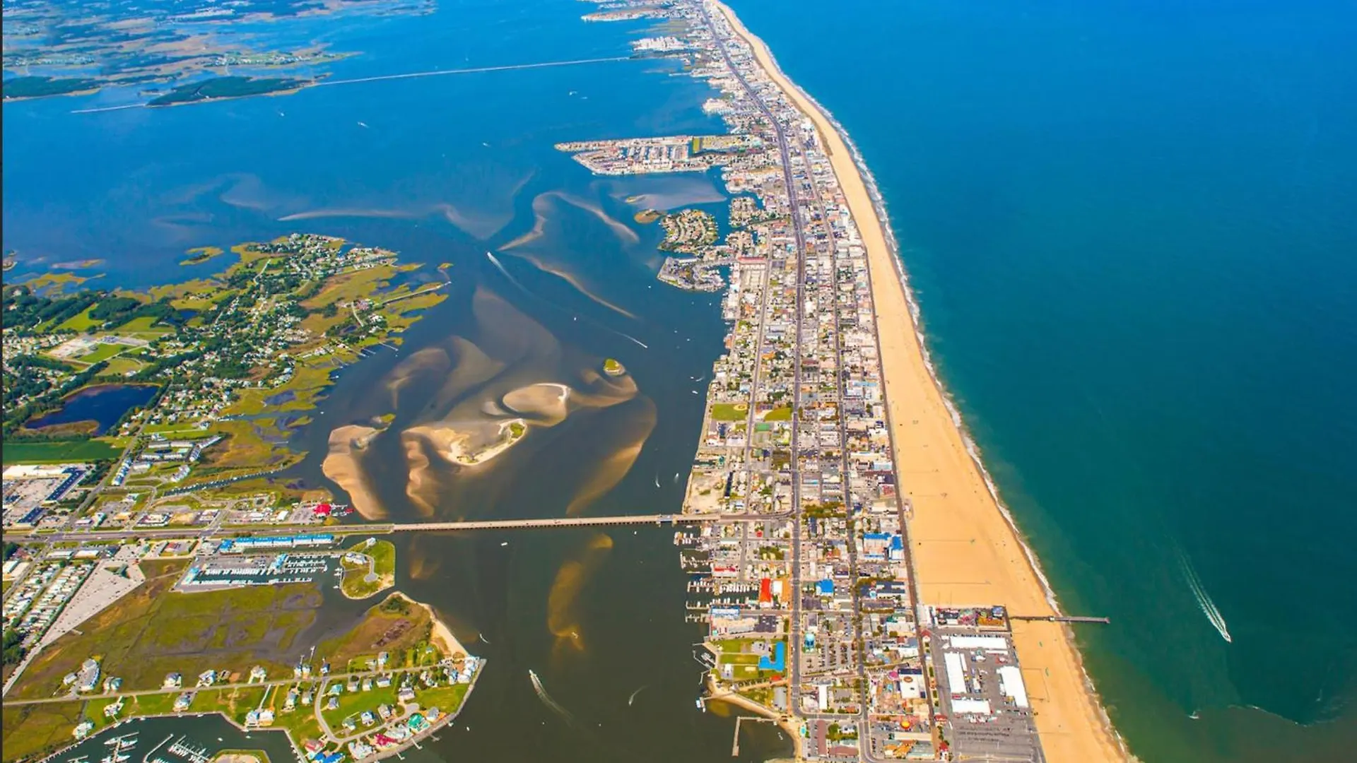 Apartment Phoenix 301 Ocean City