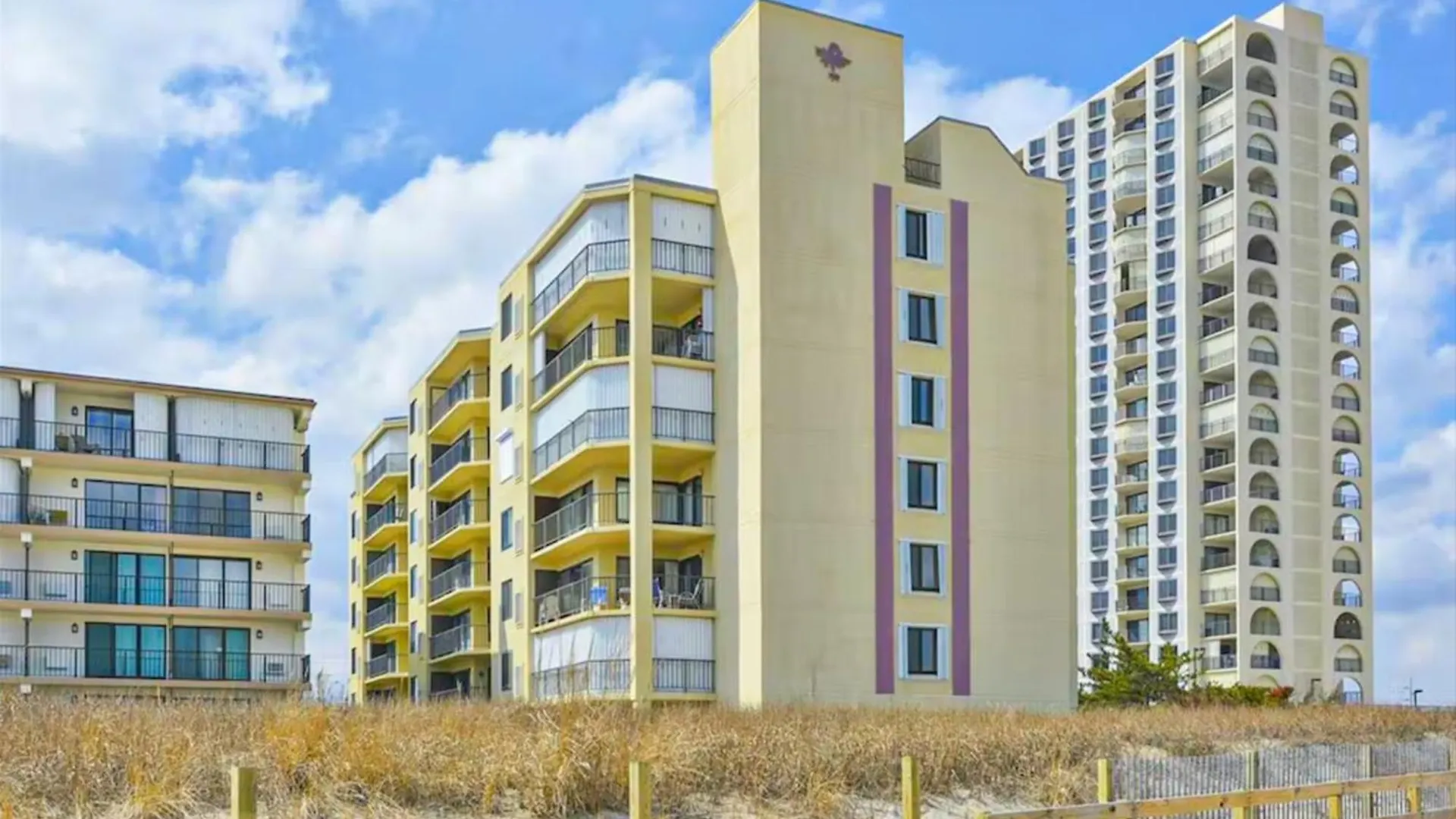Apartment Phoenix 301