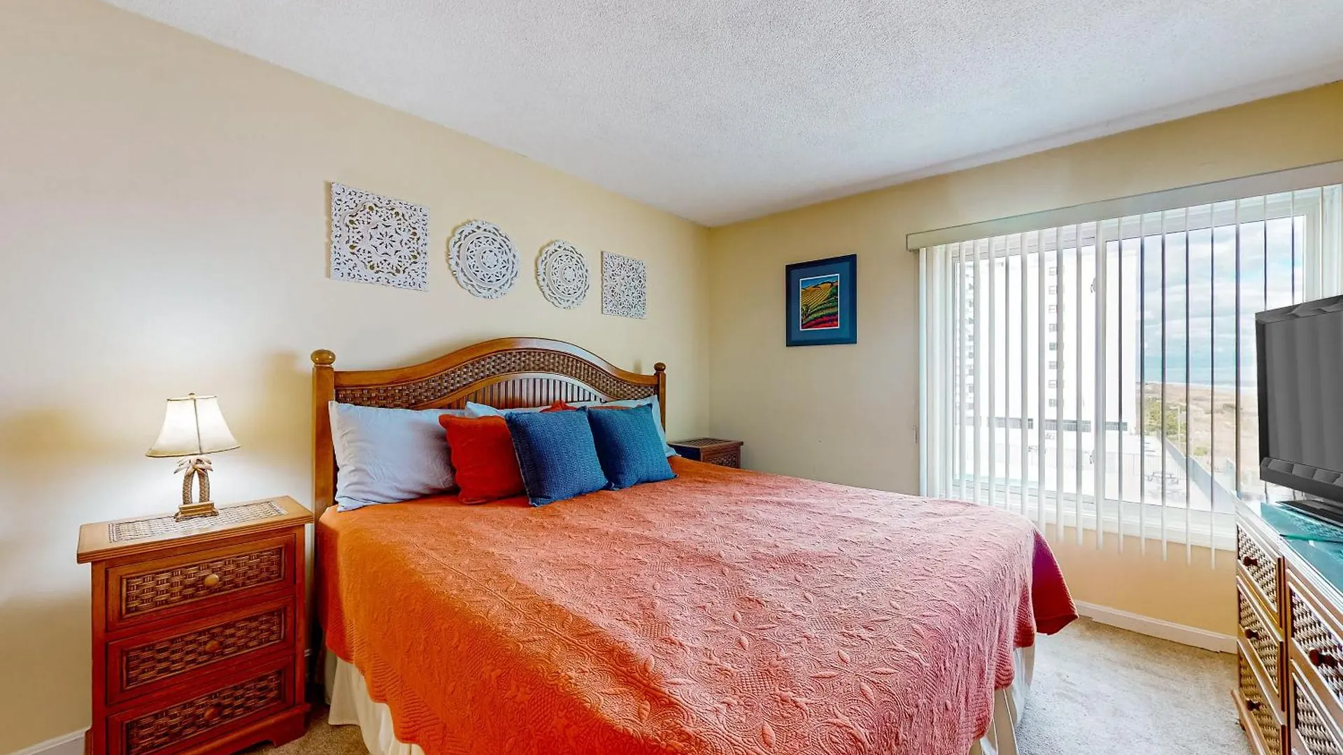 Phoenix 301 Apartment Ocean City