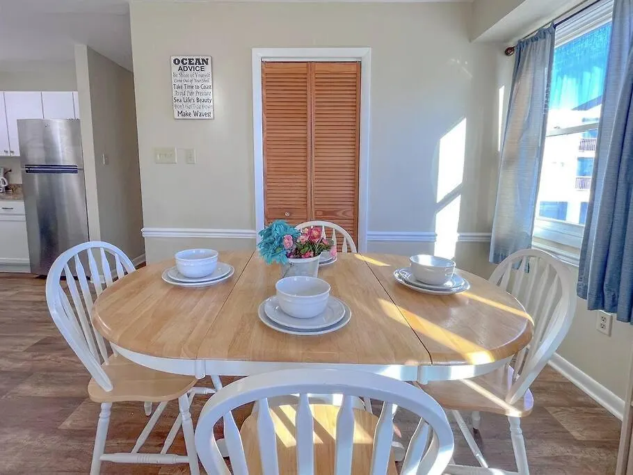 Ocean Views And Just Steps To The Beach!