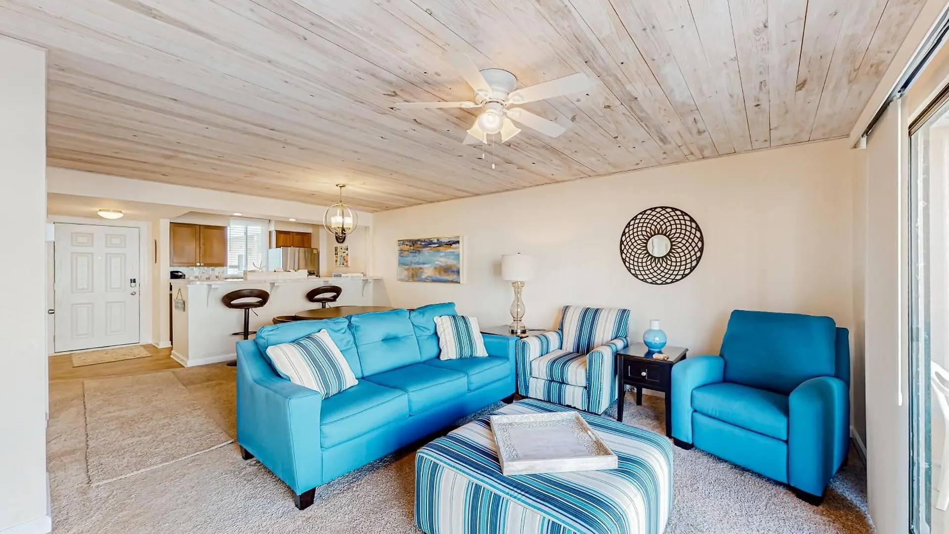 Wight Bay South 360 Apartment