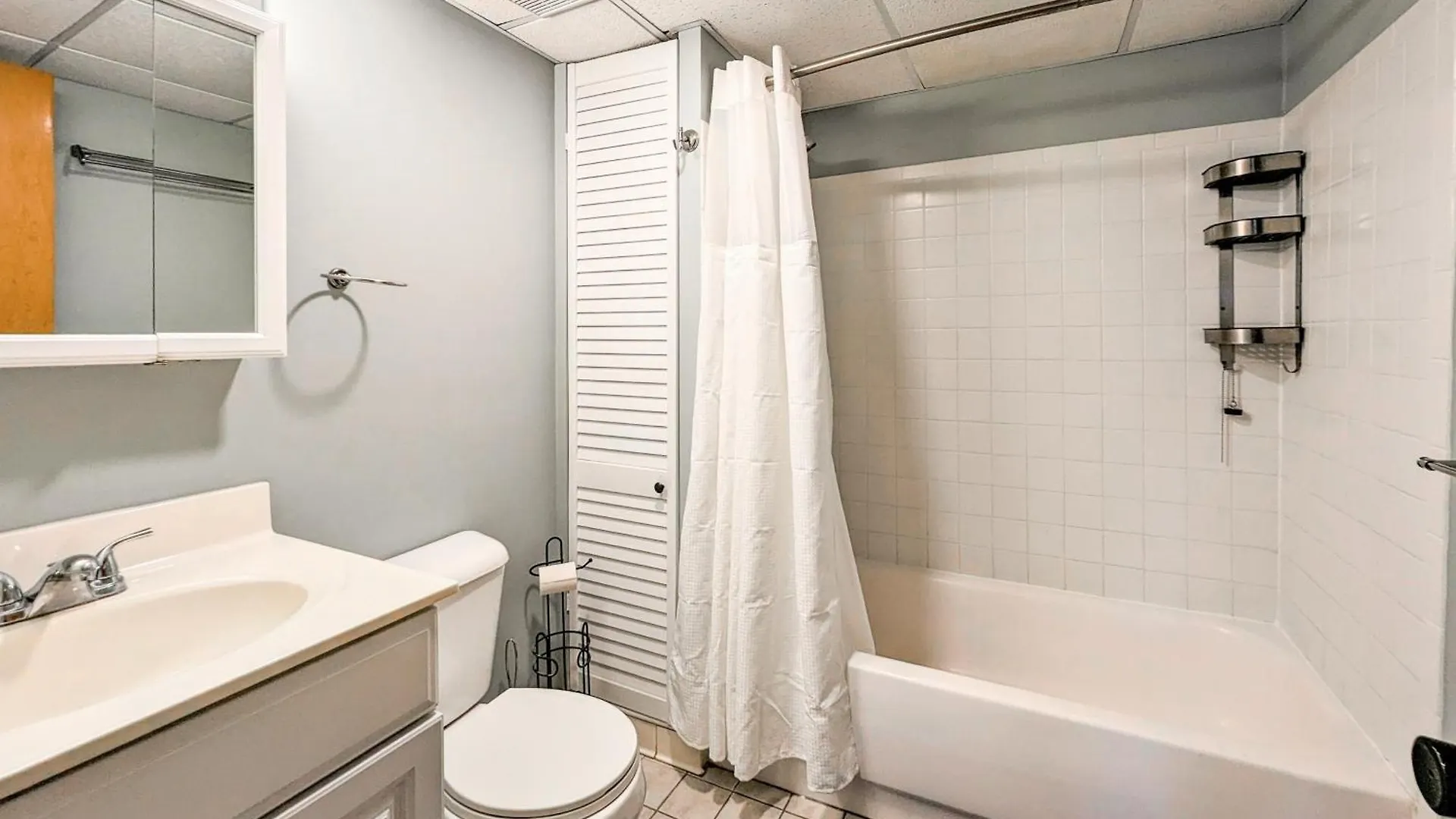 Apartment Bluewater East 603 N Ocean City