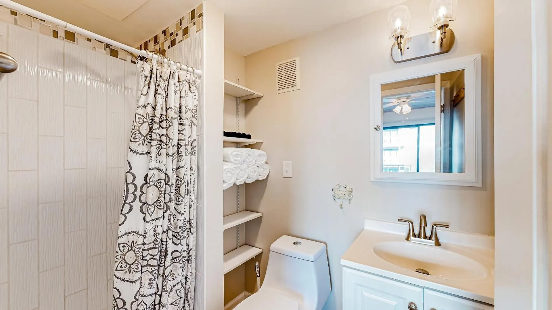 Wight Bay South 360 Apartment Ocean City