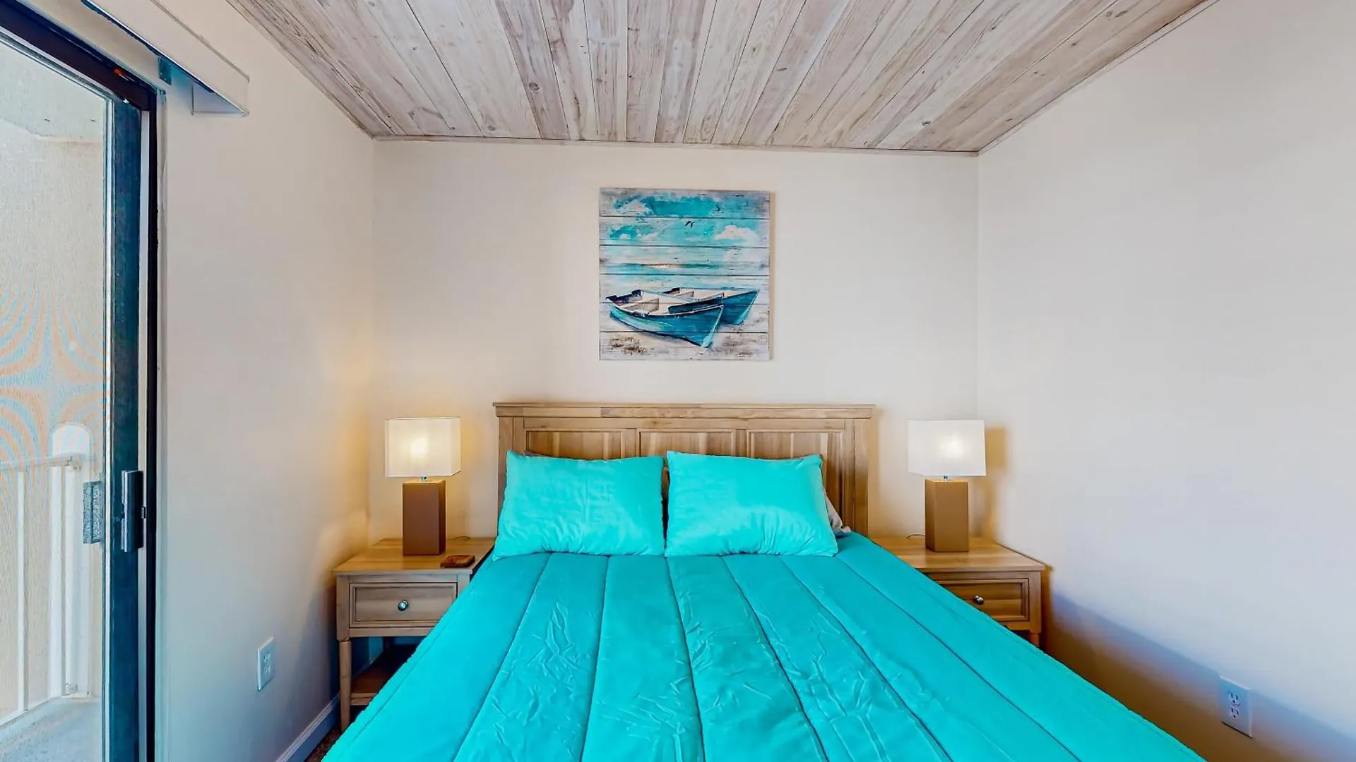 Apartment Wight Bay South 360 Ocean City
