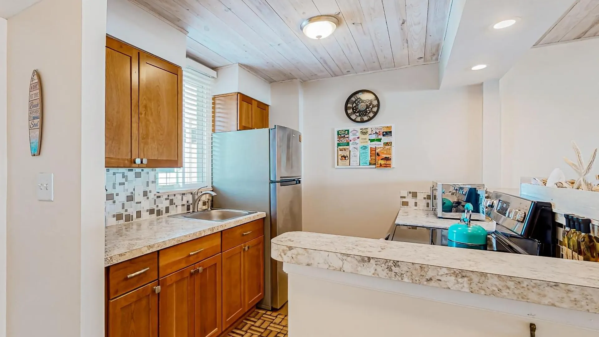 Wight Bay South 360 Apartment *