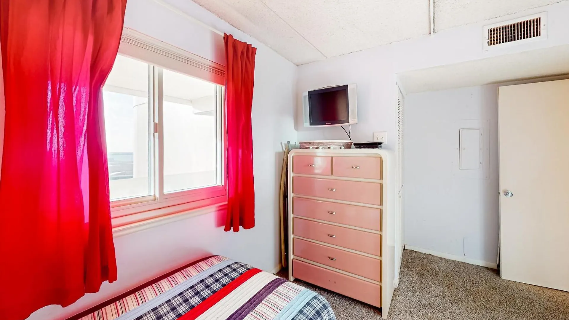 Atlantis 1509 Apartment Ocean City