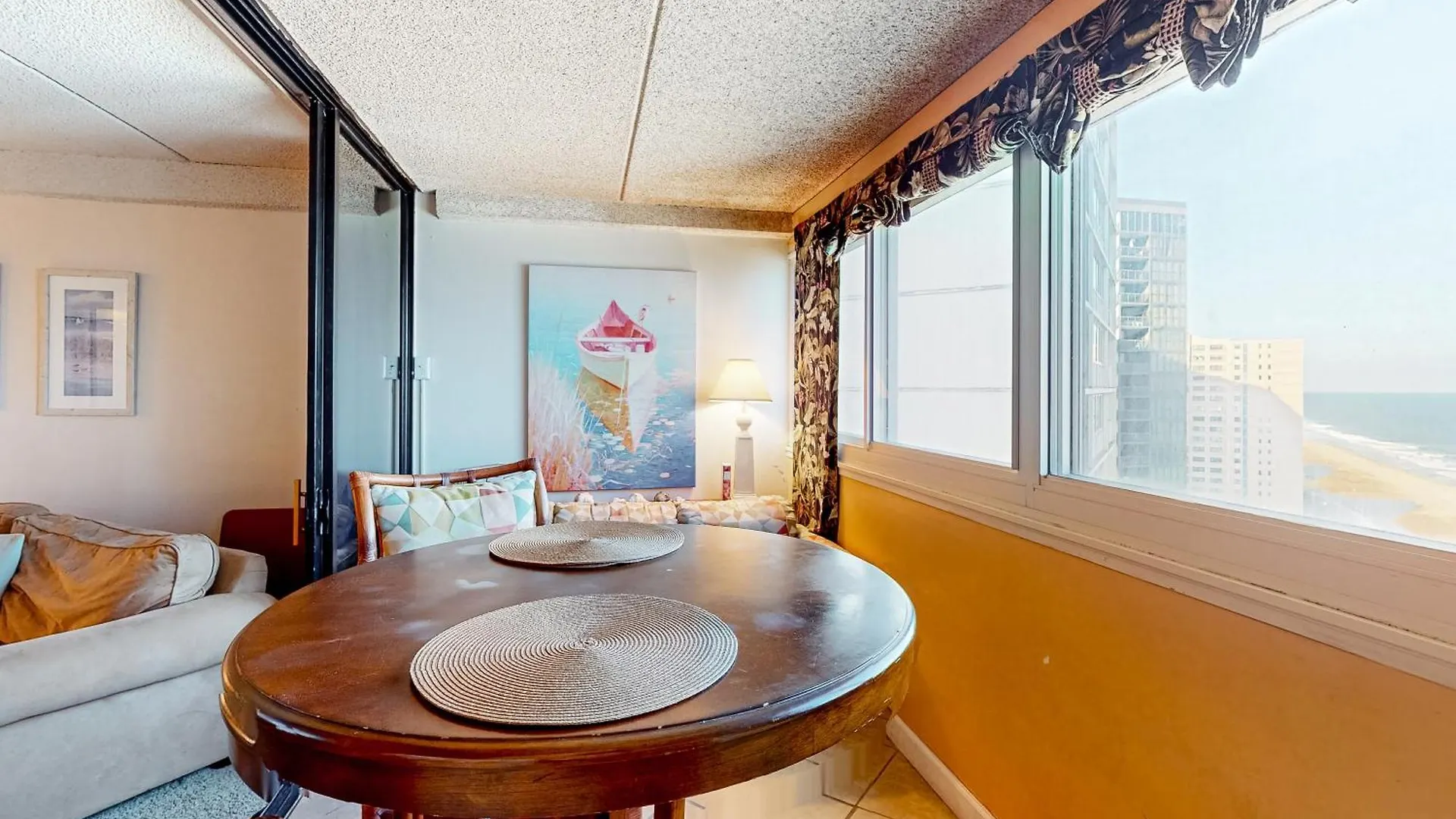 Atlantis 1509 Apartment Ocean City