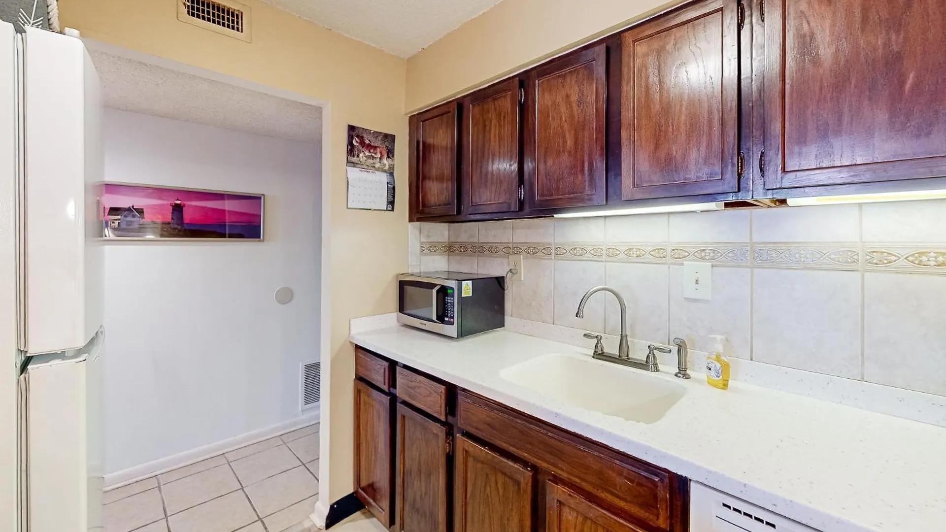 Atlantis 1509 Apartment Ocean City