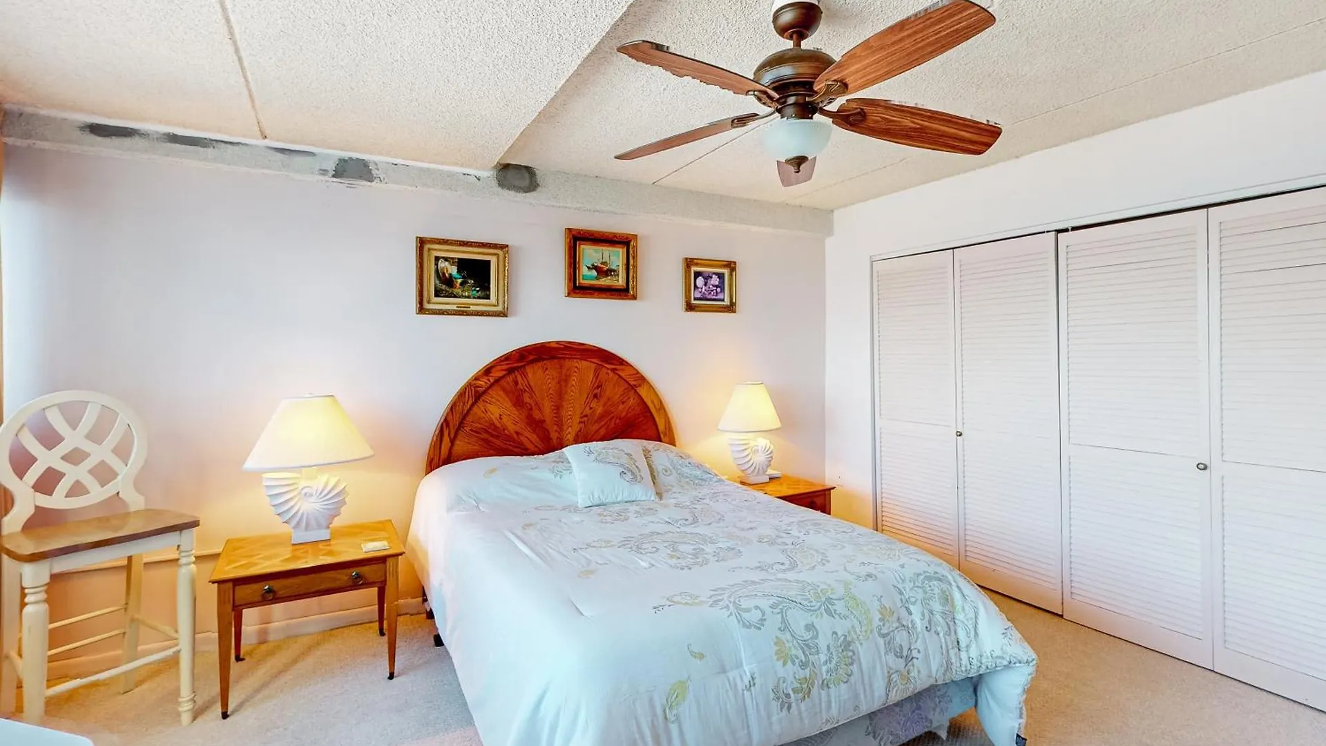 Apartment Atlantis 1509 *