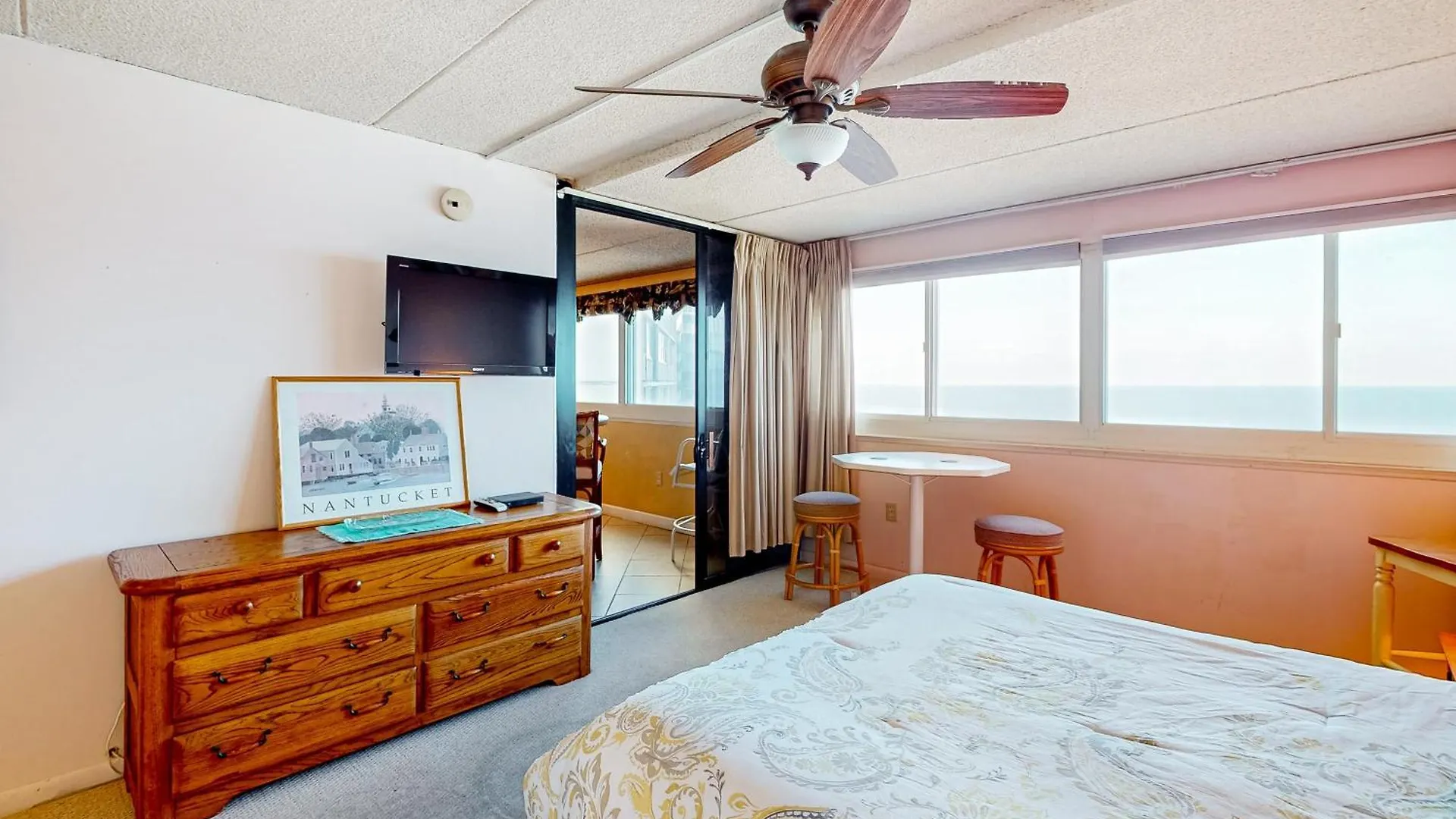 Atlantis 1509 Apartment *