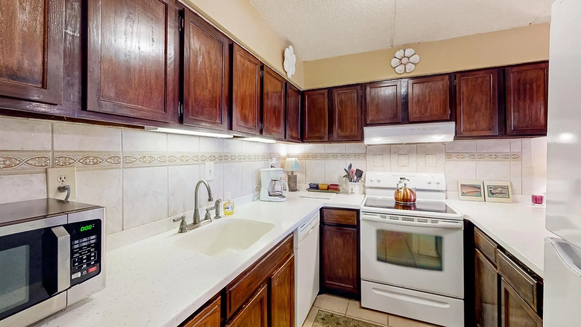 Apartment Atlantis 1509 Ocean City