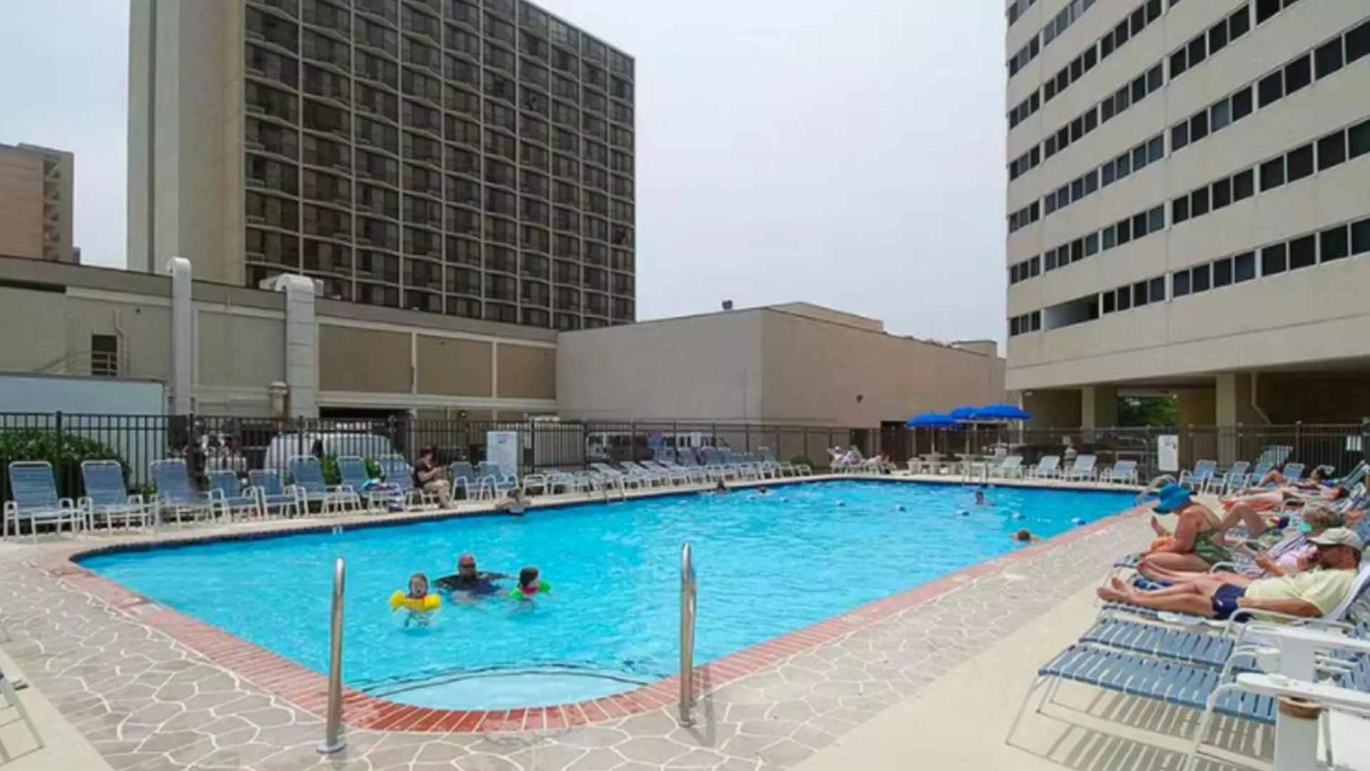 Apartment Atlantis 1509