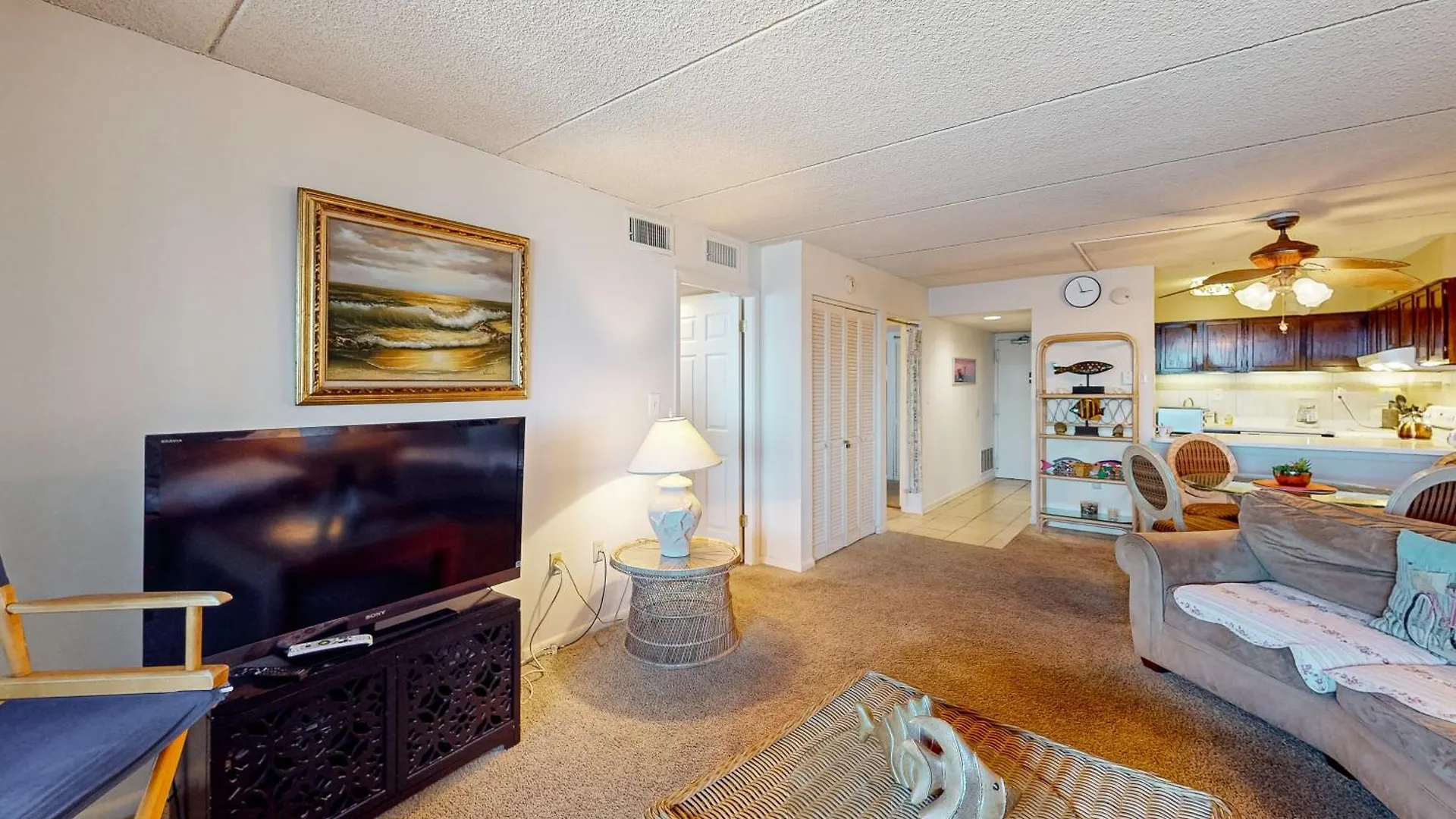 Atlantis 1509 Apartment Ocean City