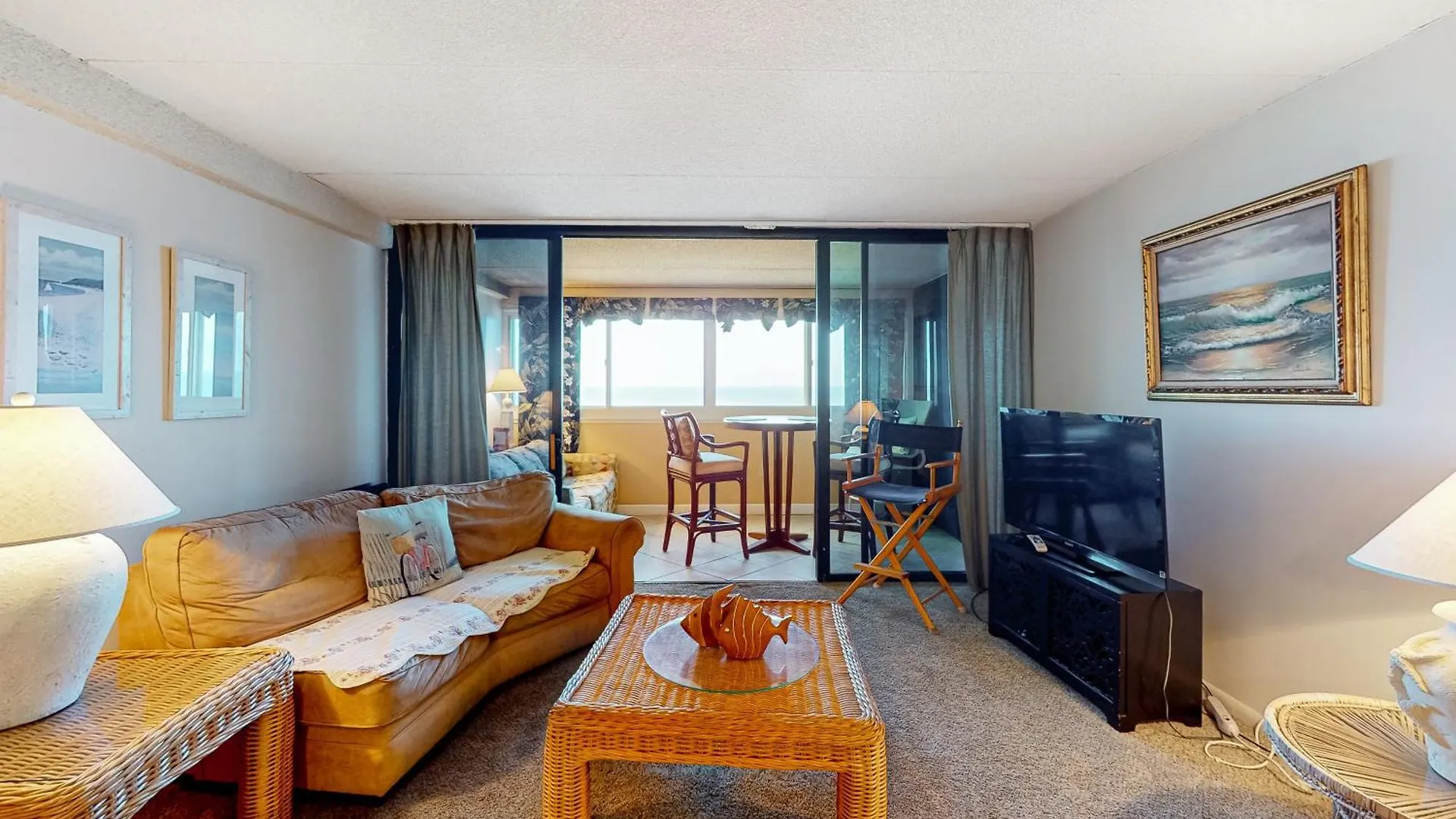 Apartment Atlantis 1509