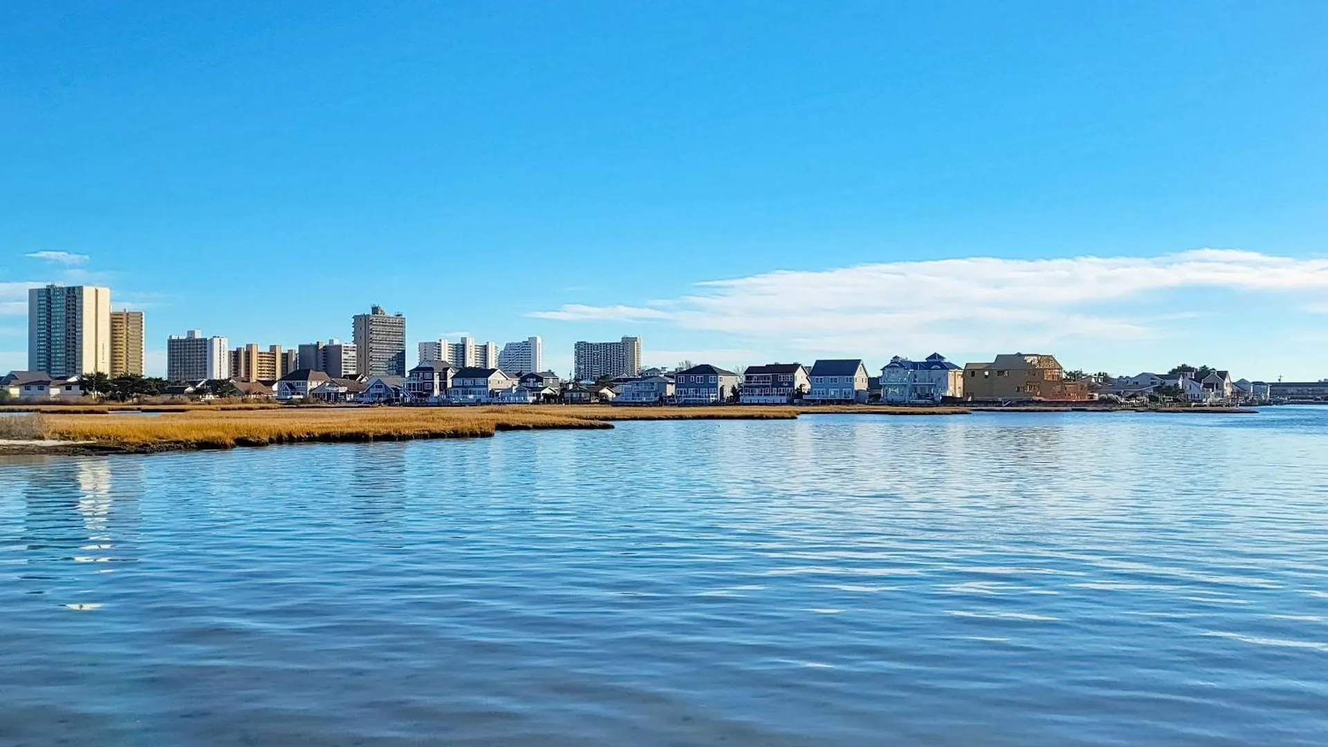 Apartment Harbor Sails 20301 Ocean City