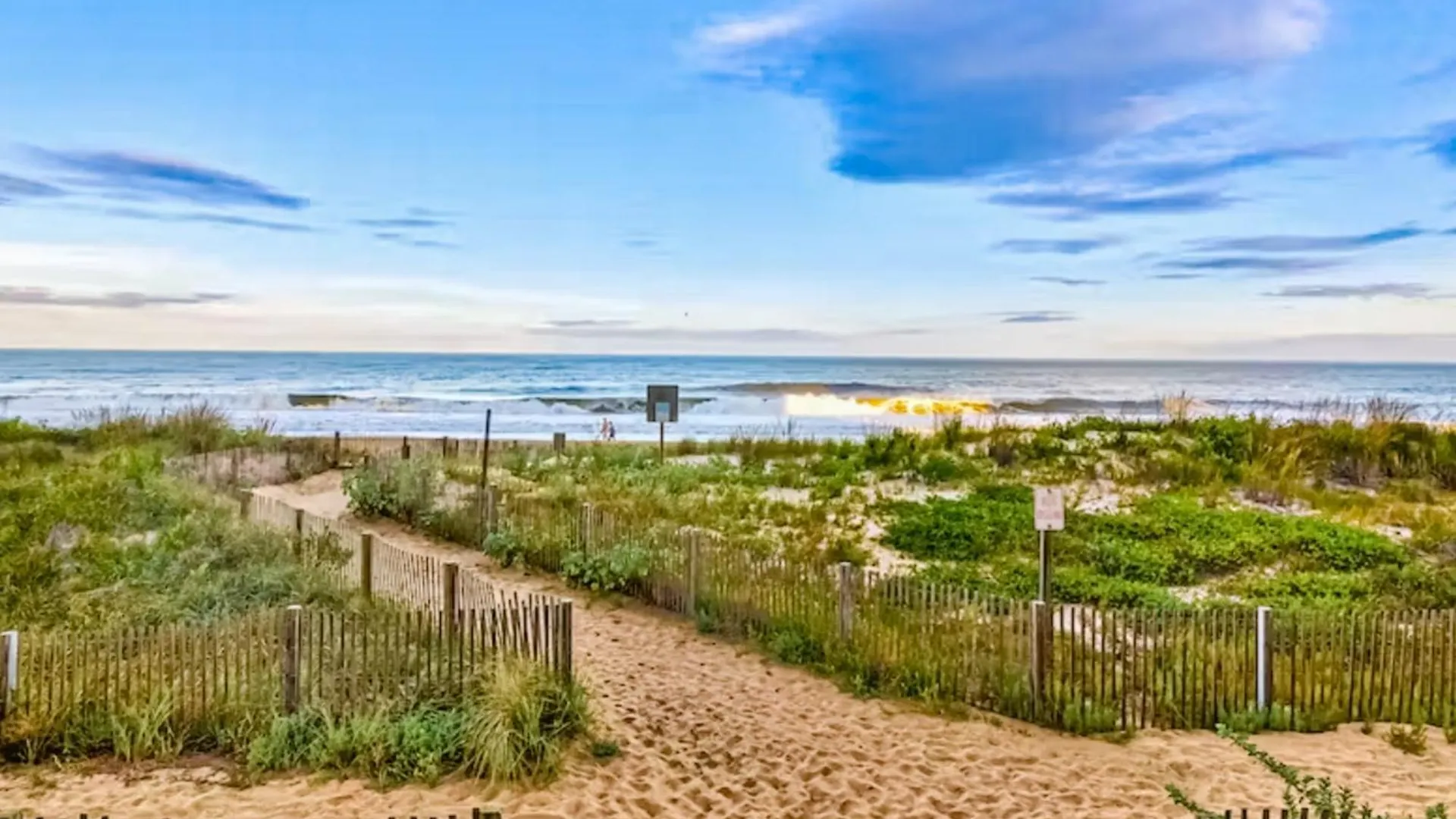 Harbor Sails 20301 Ocean City