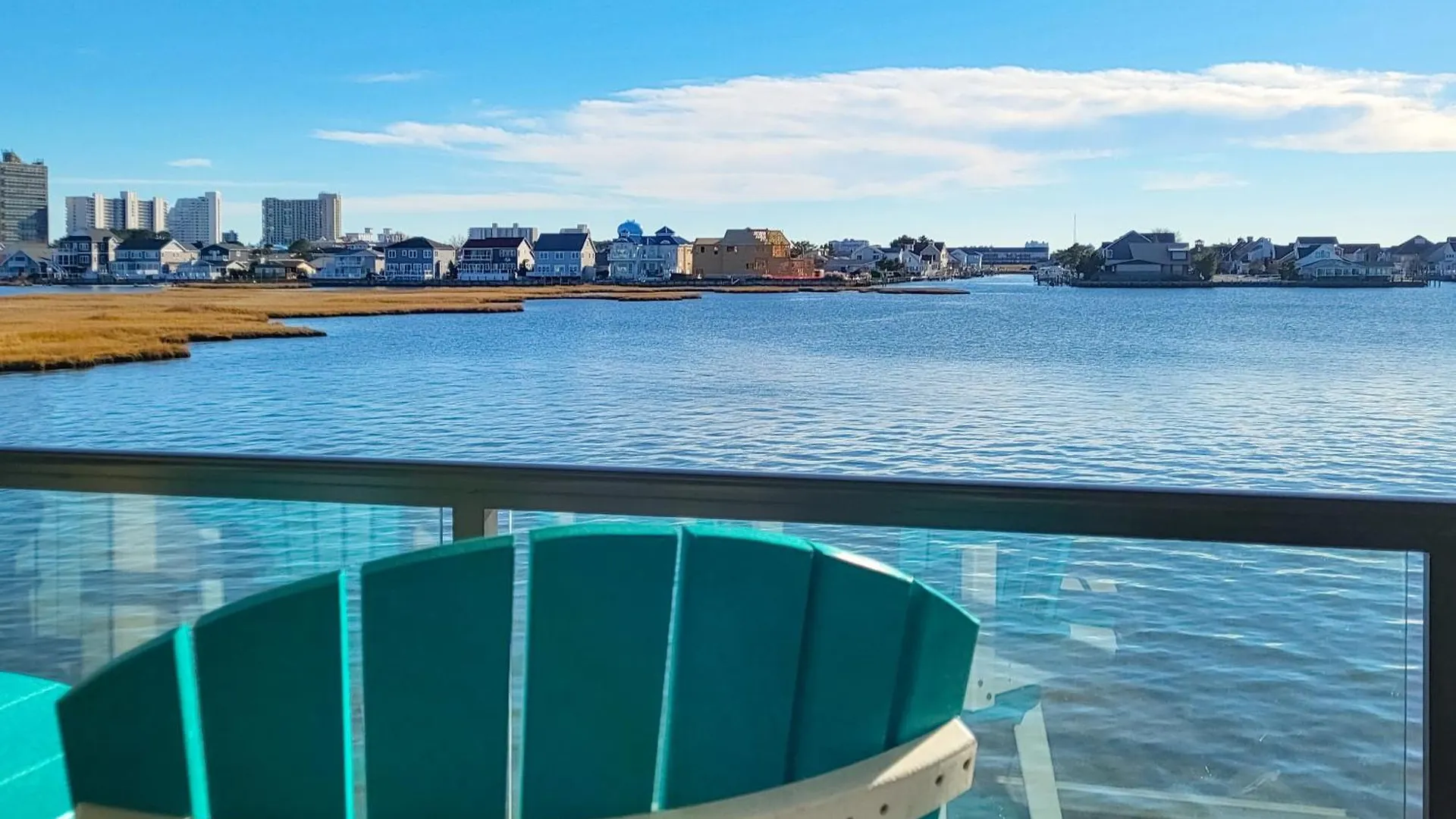 Harbor Sails 20301 Ocean City