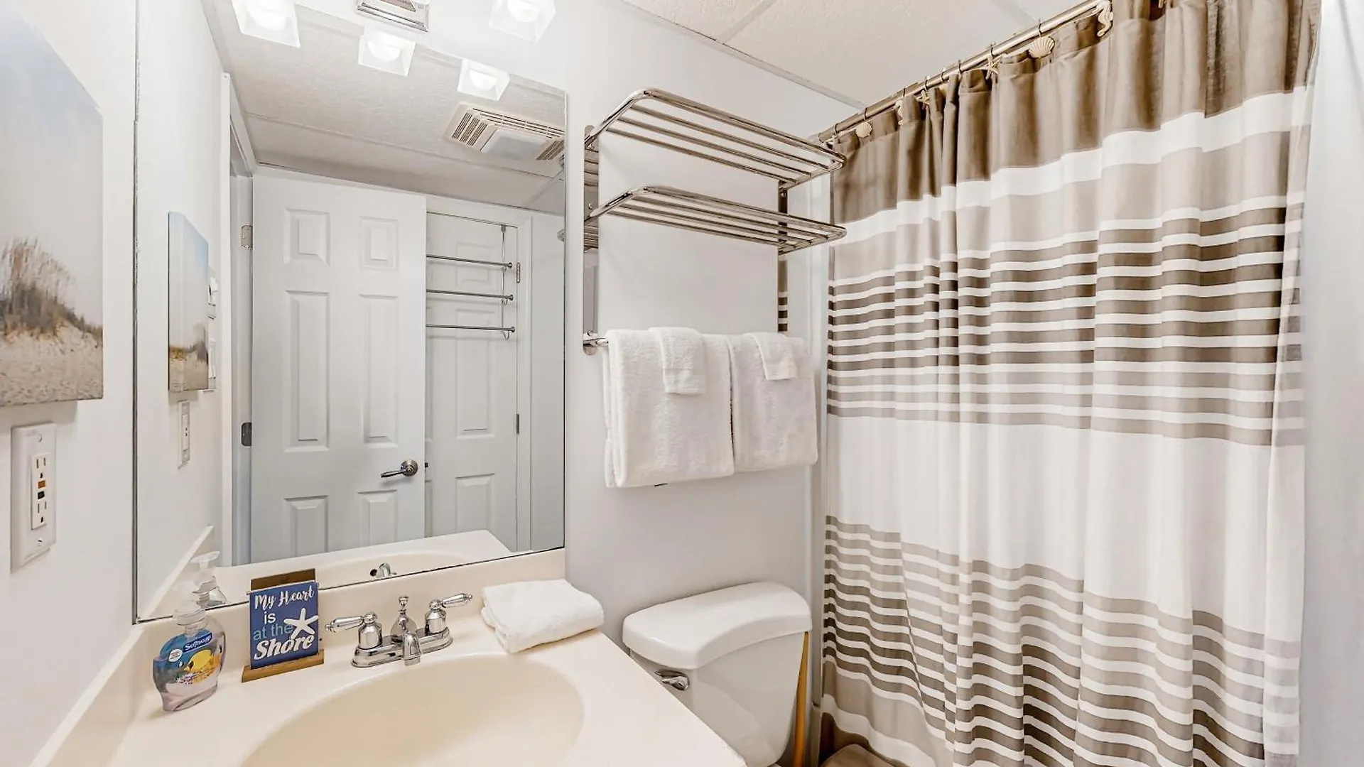 Harbor Sails 20301 Apartment Ocean City