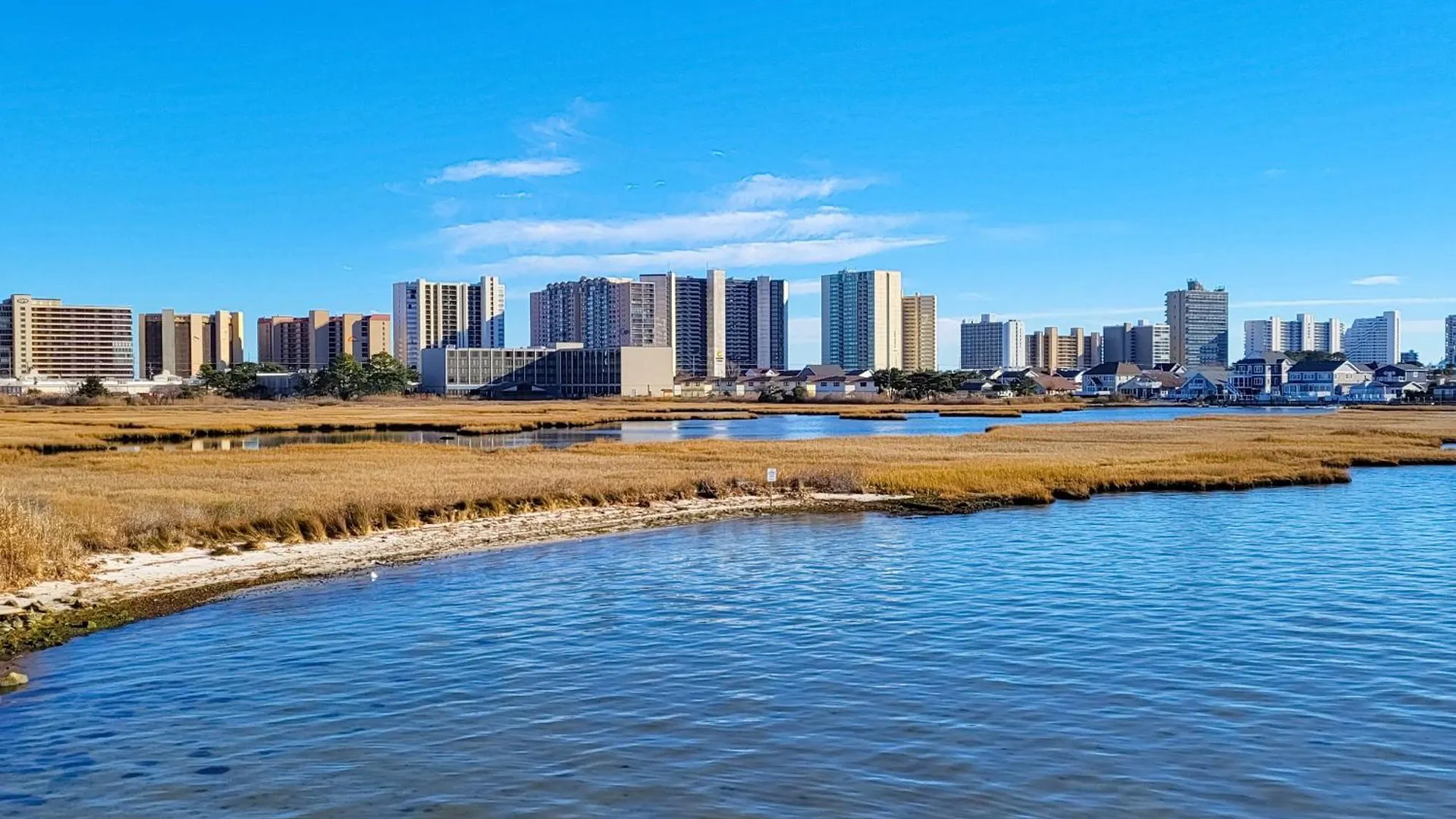 Apartment Harbor Sails 20301 Ocean City