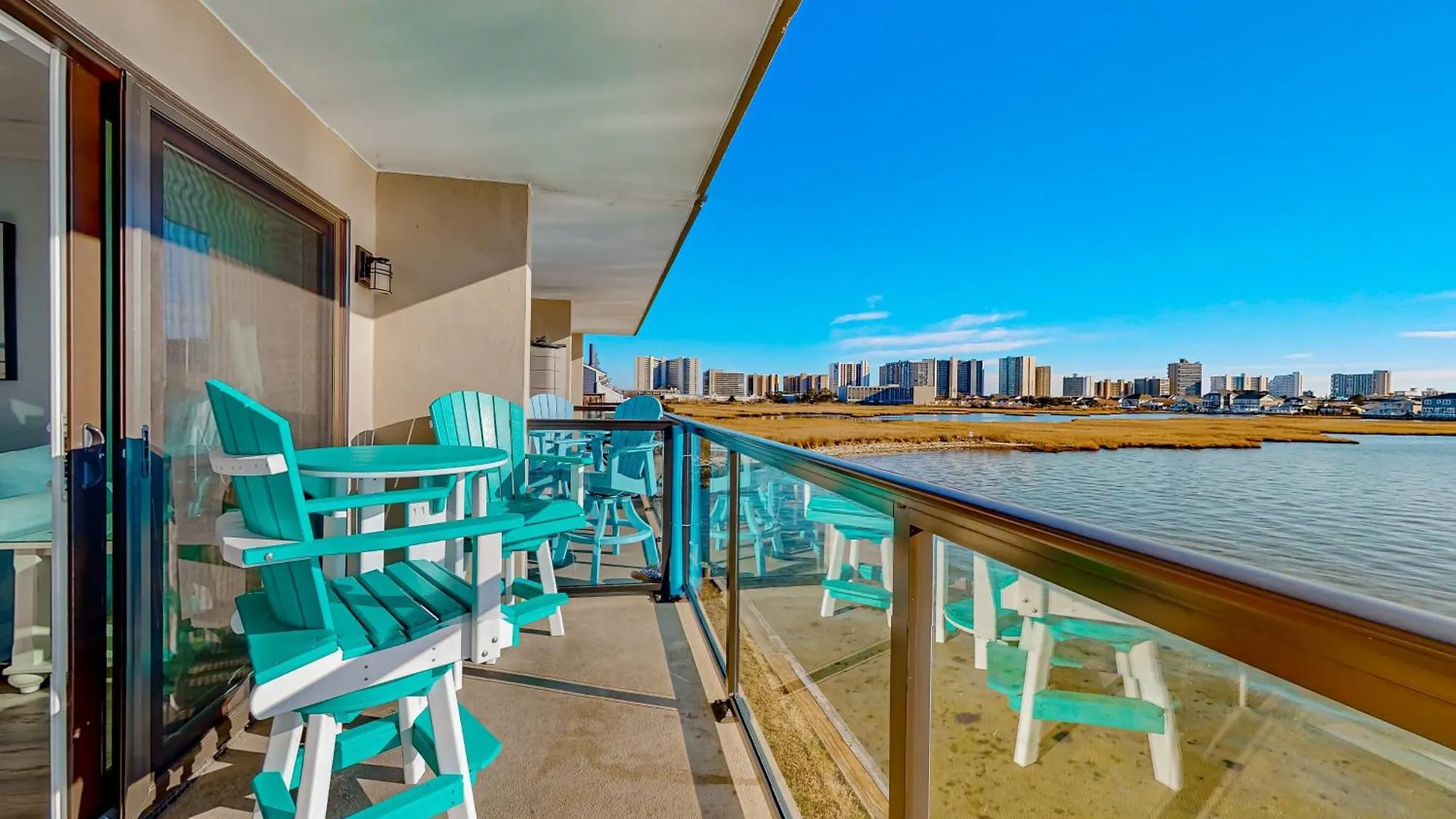 Harbor Sails 20301 Apartment Ocean City