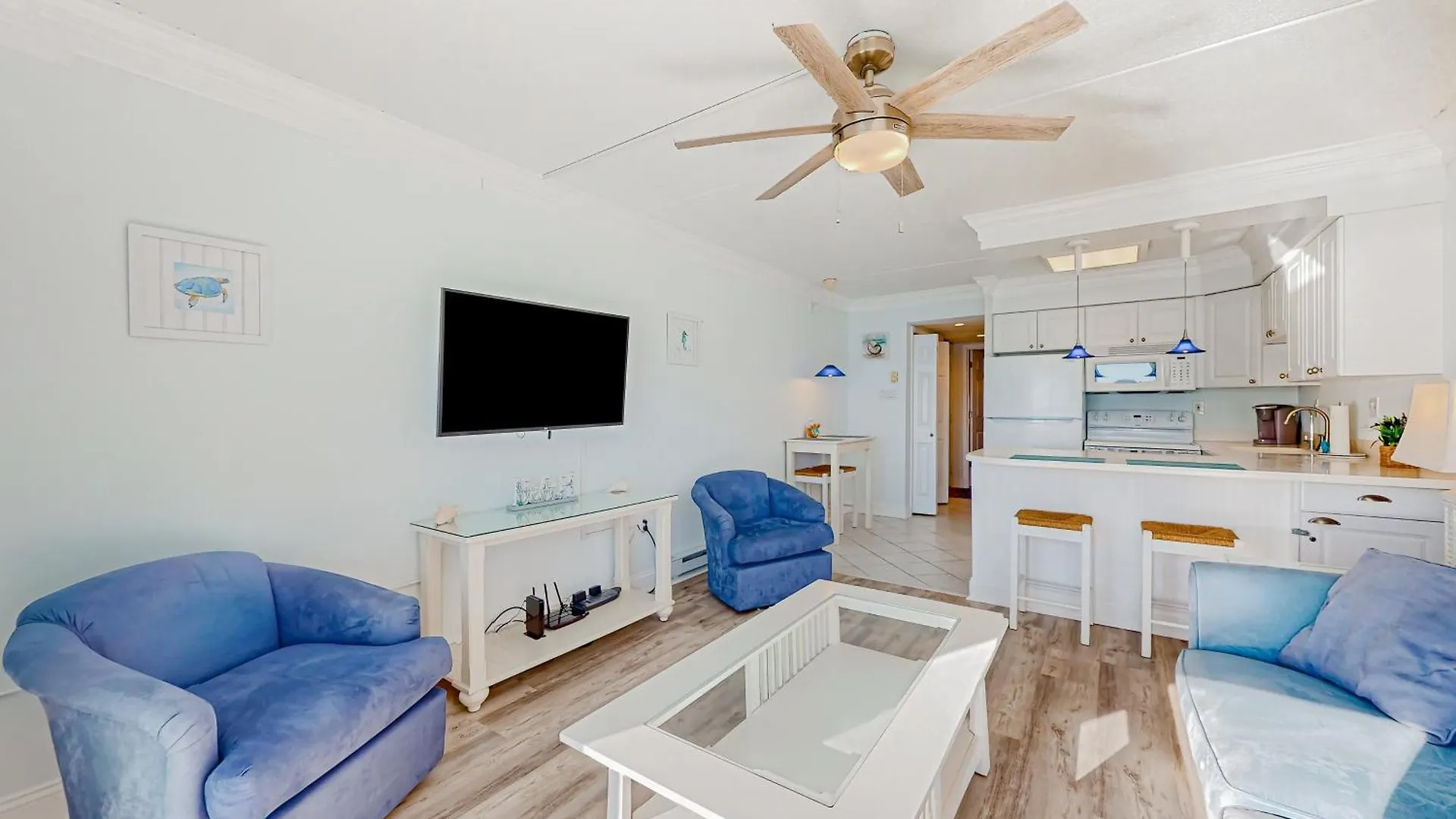 Harbor Sails 20301 Apartment