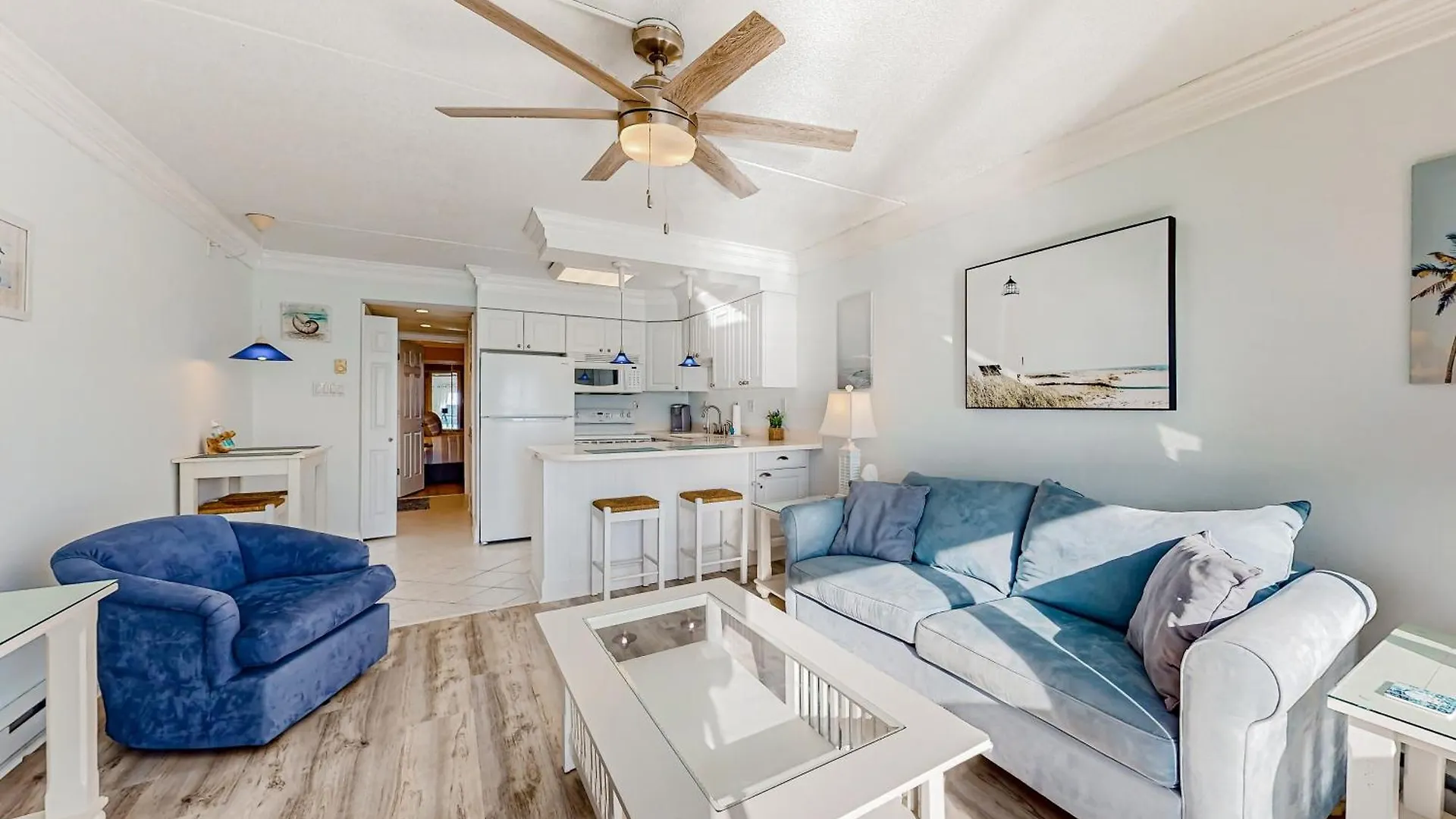 Harbor Sails 20301 Apartment Ocean City