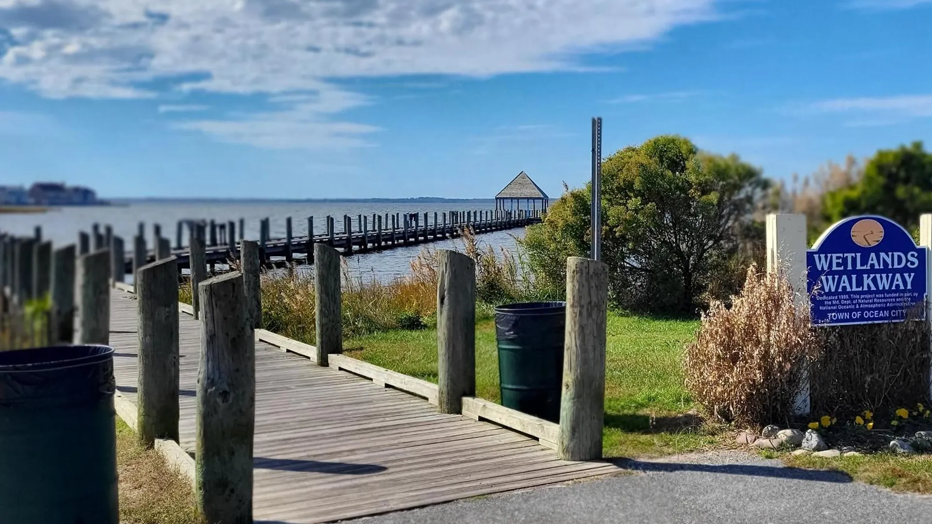 Balmoral Cove - Unit A Ocean City