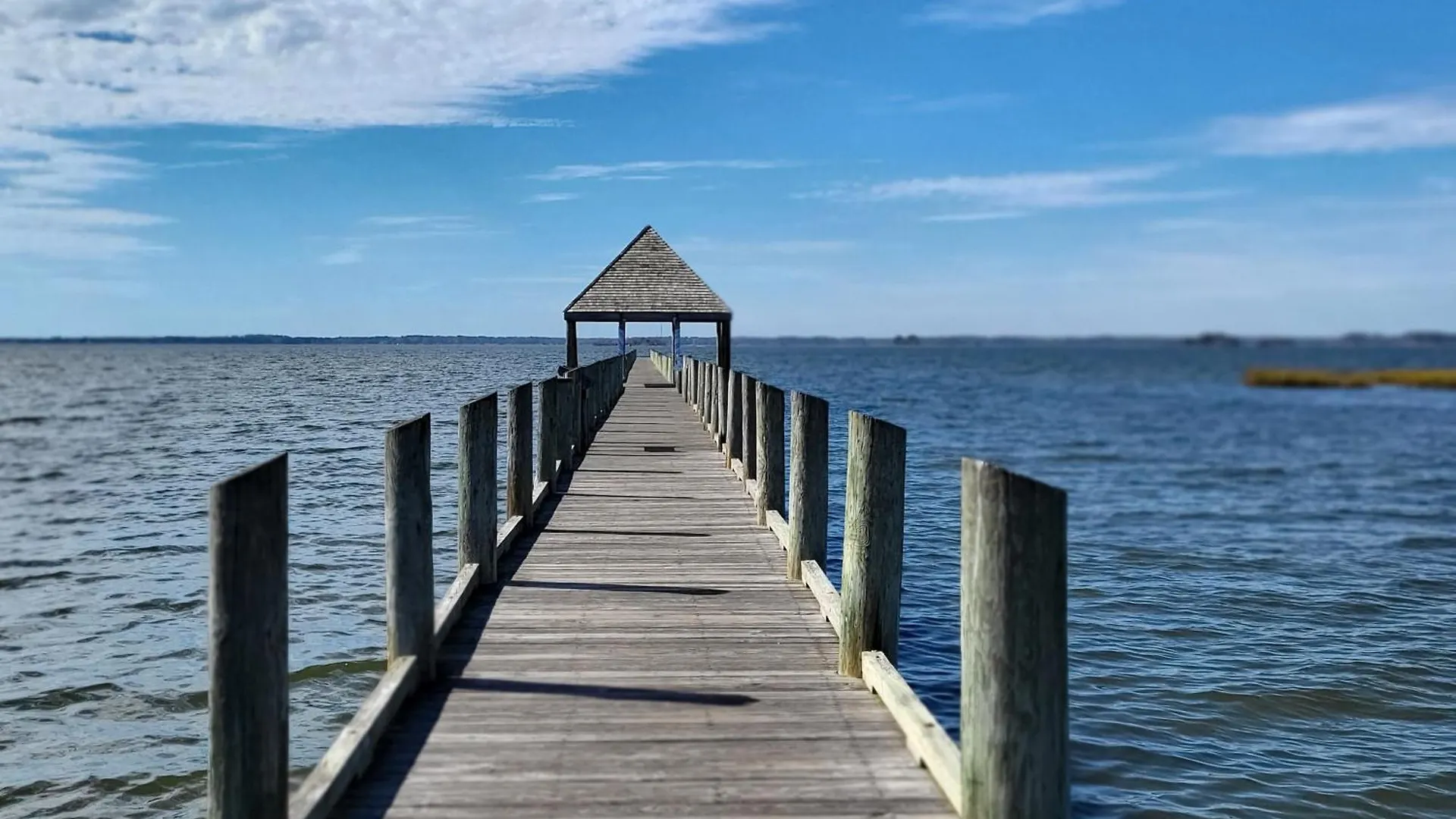 Balmoral Cove - Unit A Ocean City